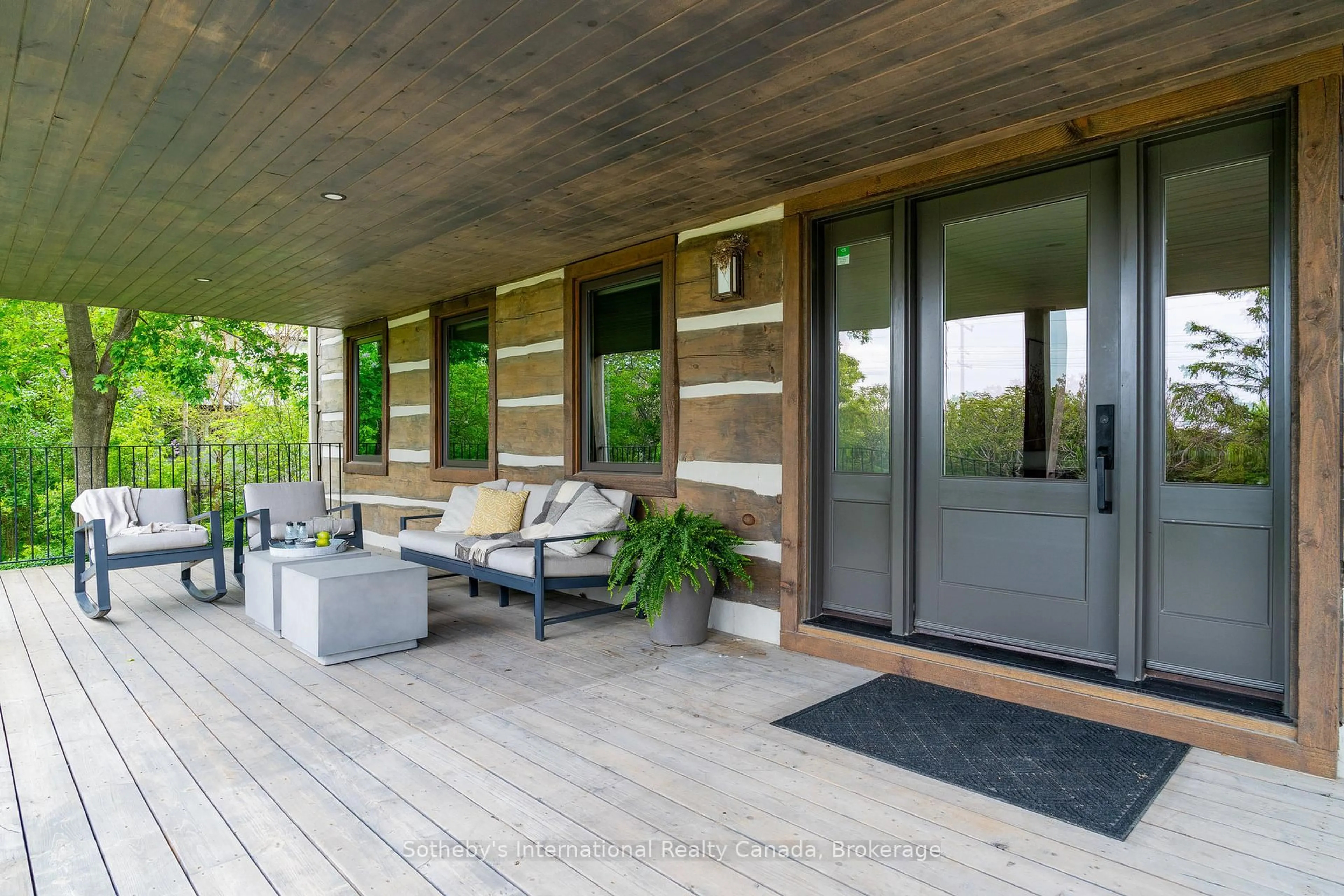 Patio, unknown for 116 Lakeshore Rd, Blue Mountains Ontario L9Y 0N2