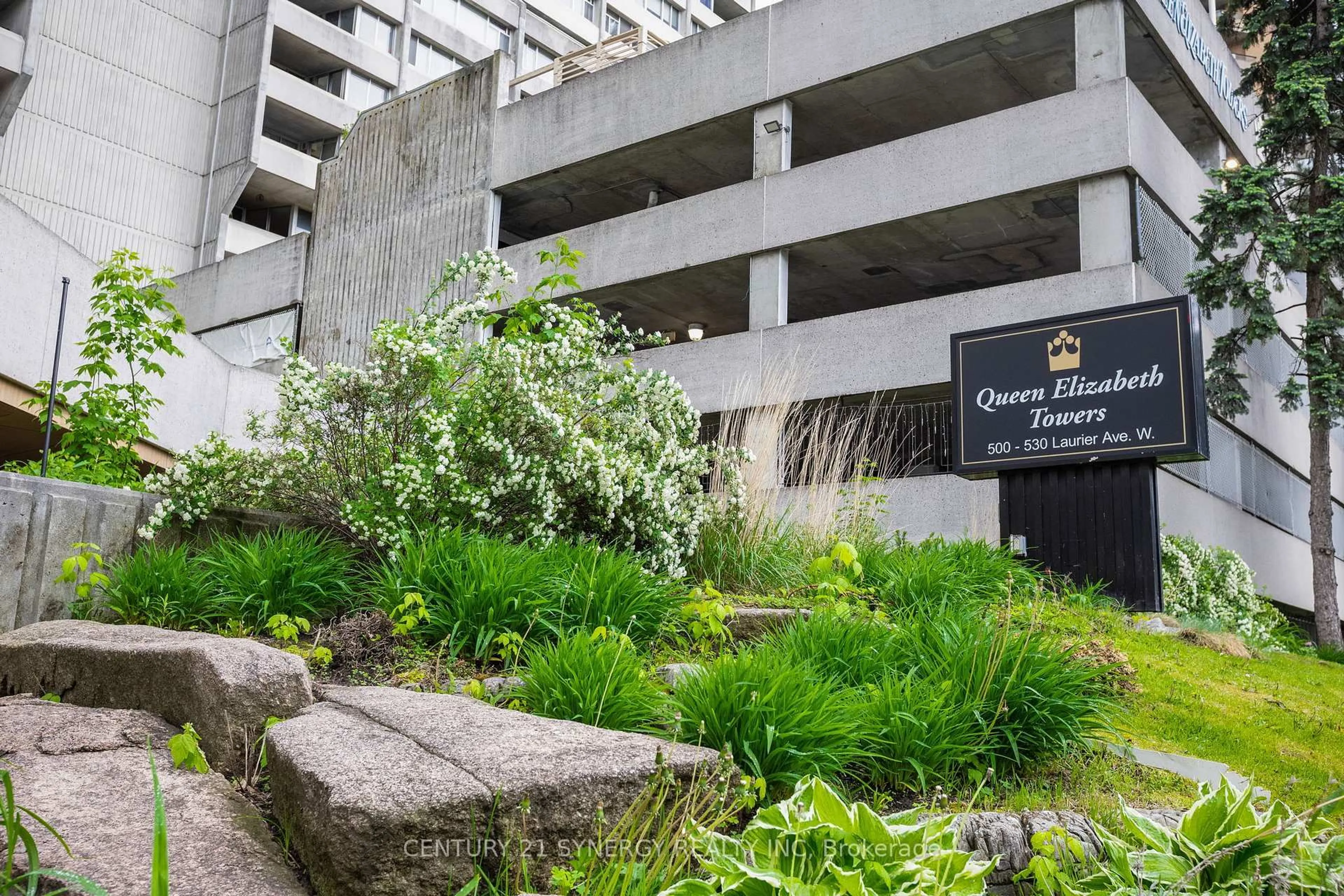 Unknown for 530 Laurier Ave #2008, Ottawa Ontario K1R 7T1