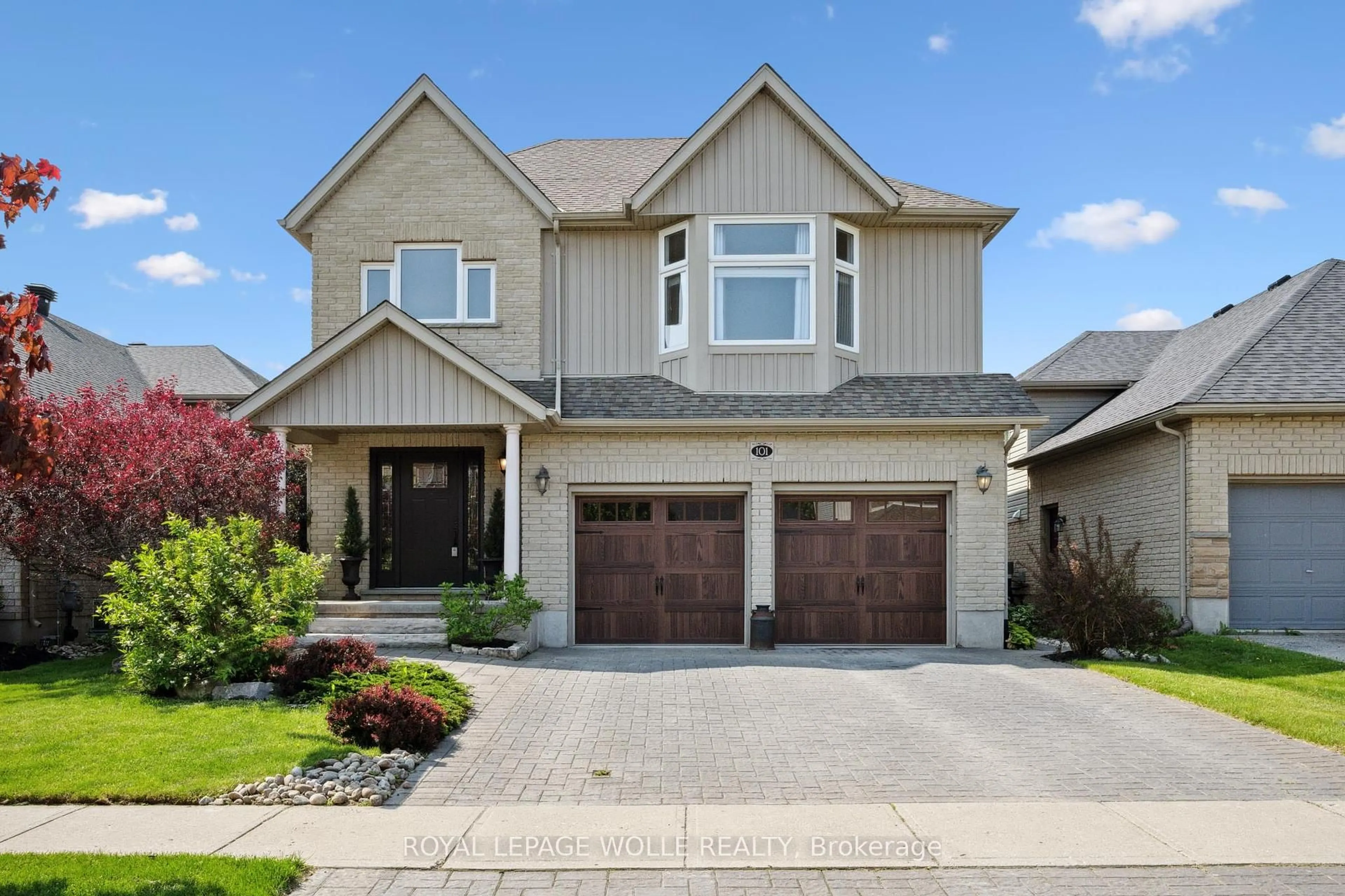 Unknown for 101 Wagler Ave, Wilmot Ontario N3A 4M2