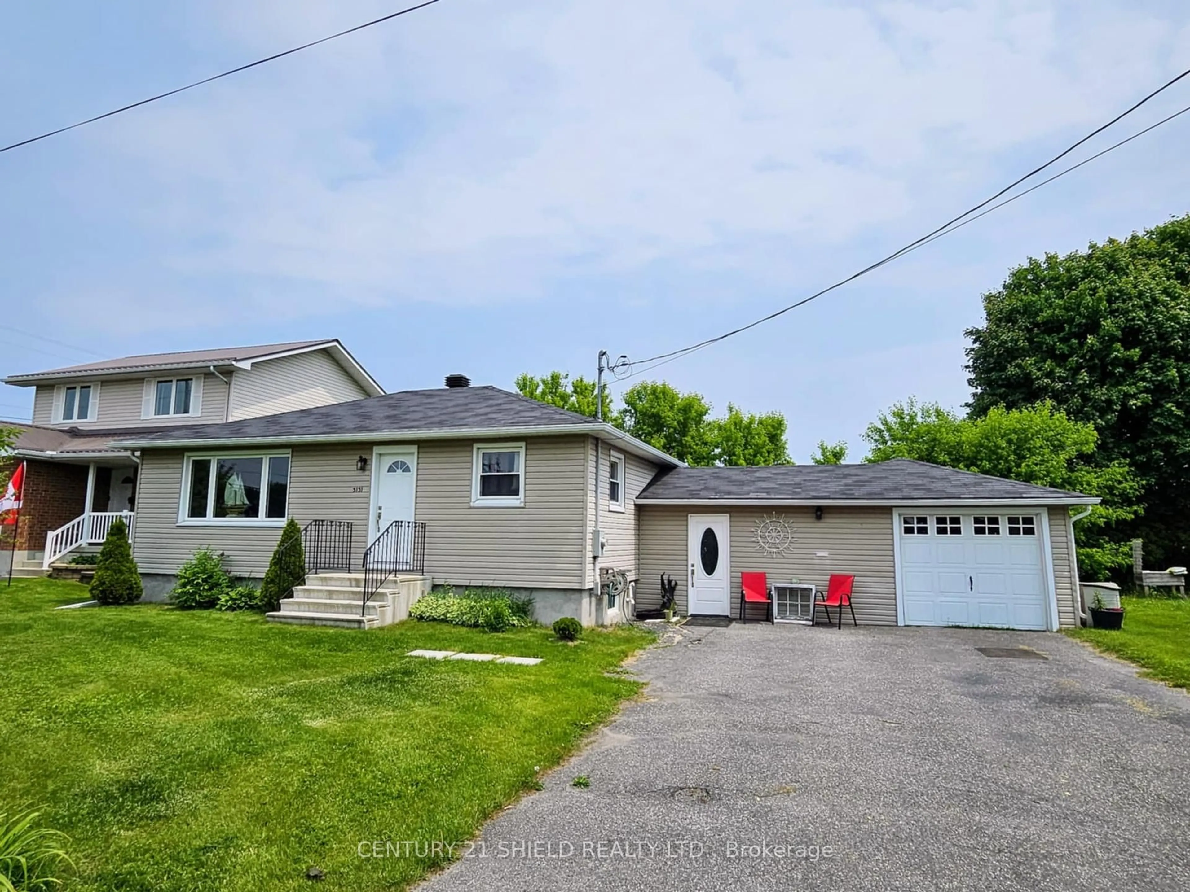 Unknown for 3131 Duval Ave, Cornwall Ontario K6K 1C1