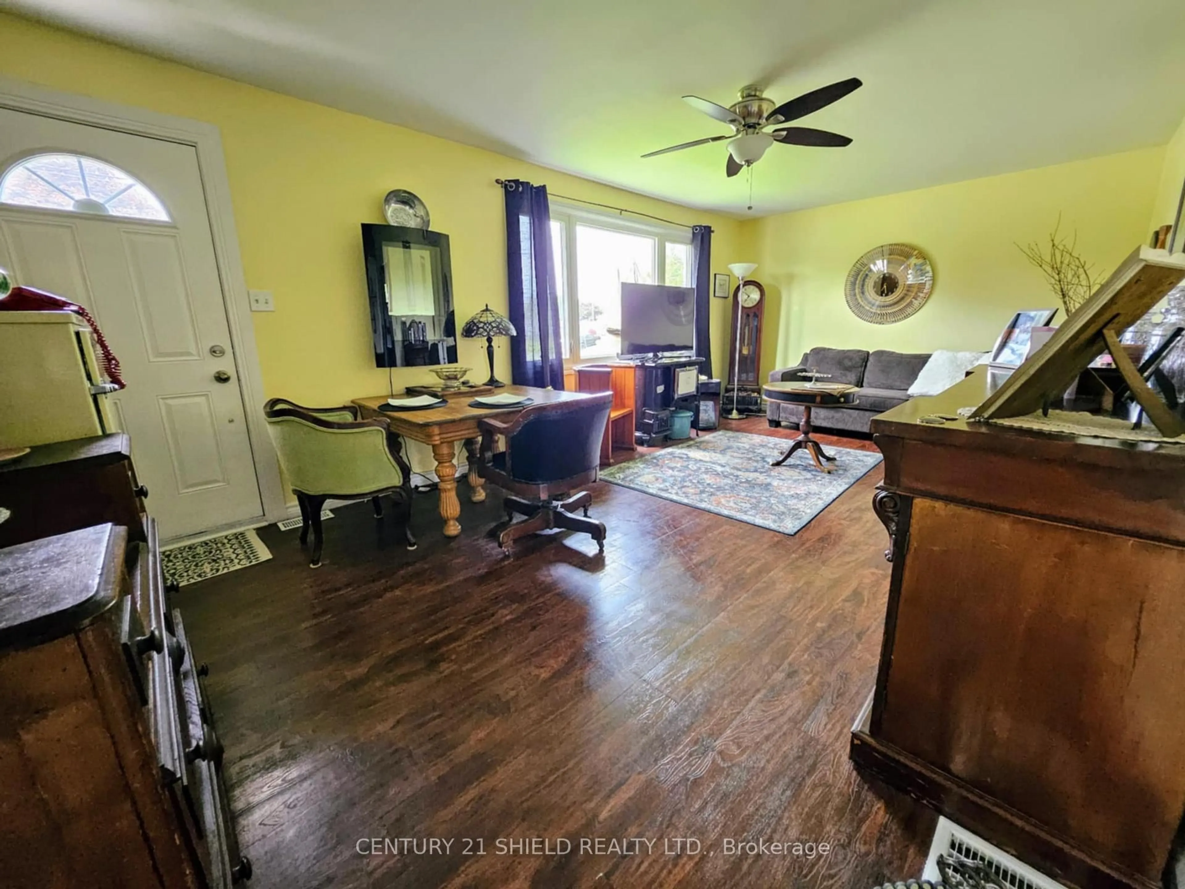 A pic of a room for 3131 Duval Ave, Cornwall Ontario K6K 1C1