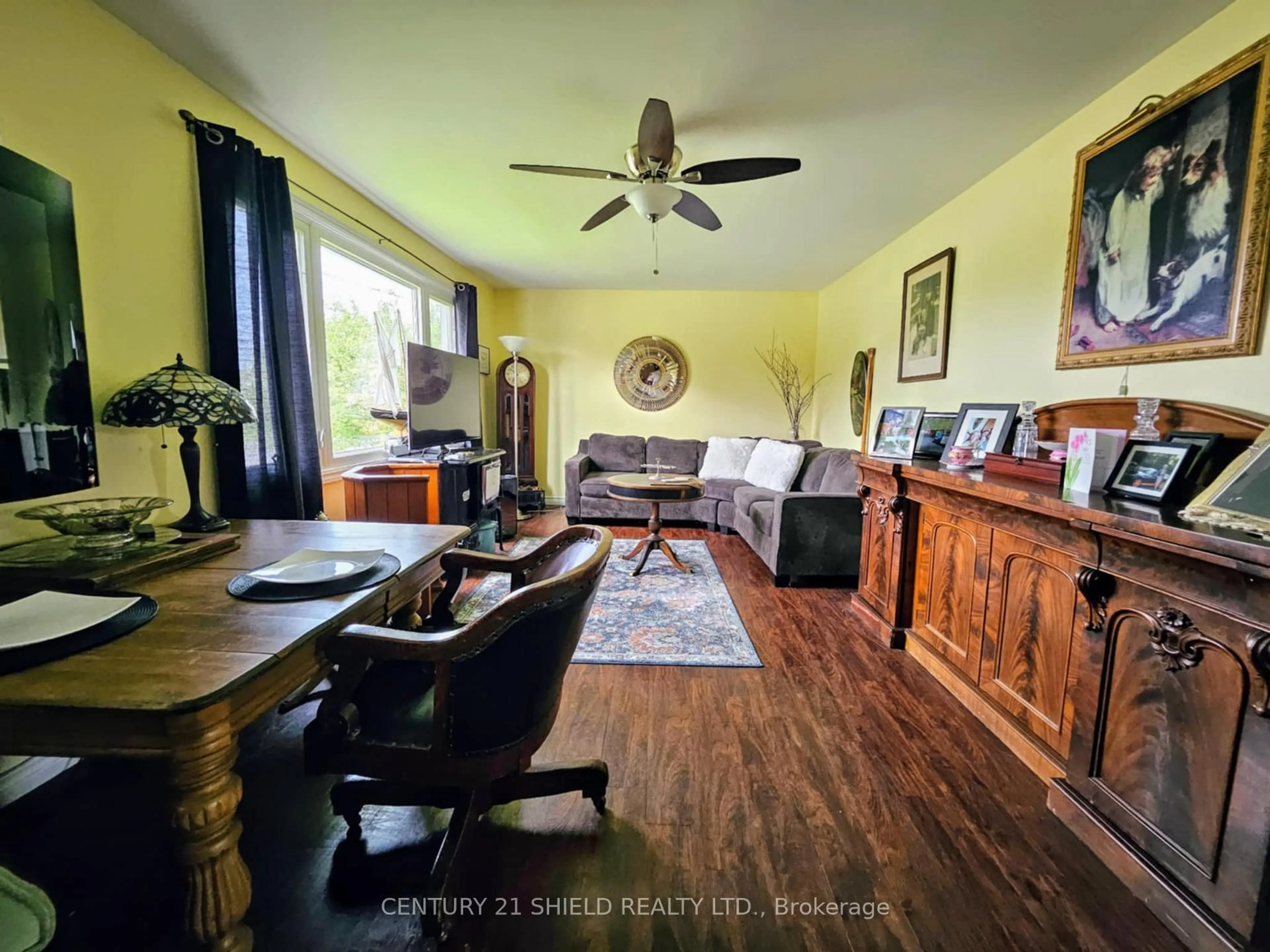 A pic of a room for 3131 Duval Ave, Cornwall Ontario K6K 1C1