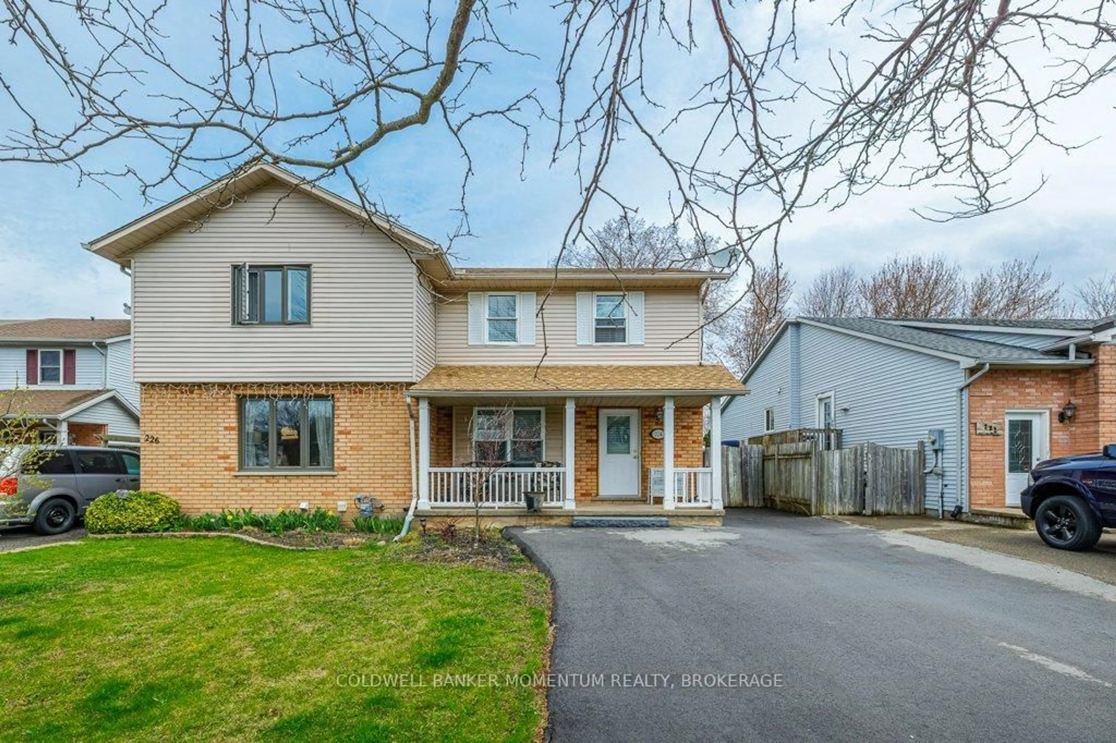 Unknown for 224 Windsor St, Welland Ontario L3C 7A3