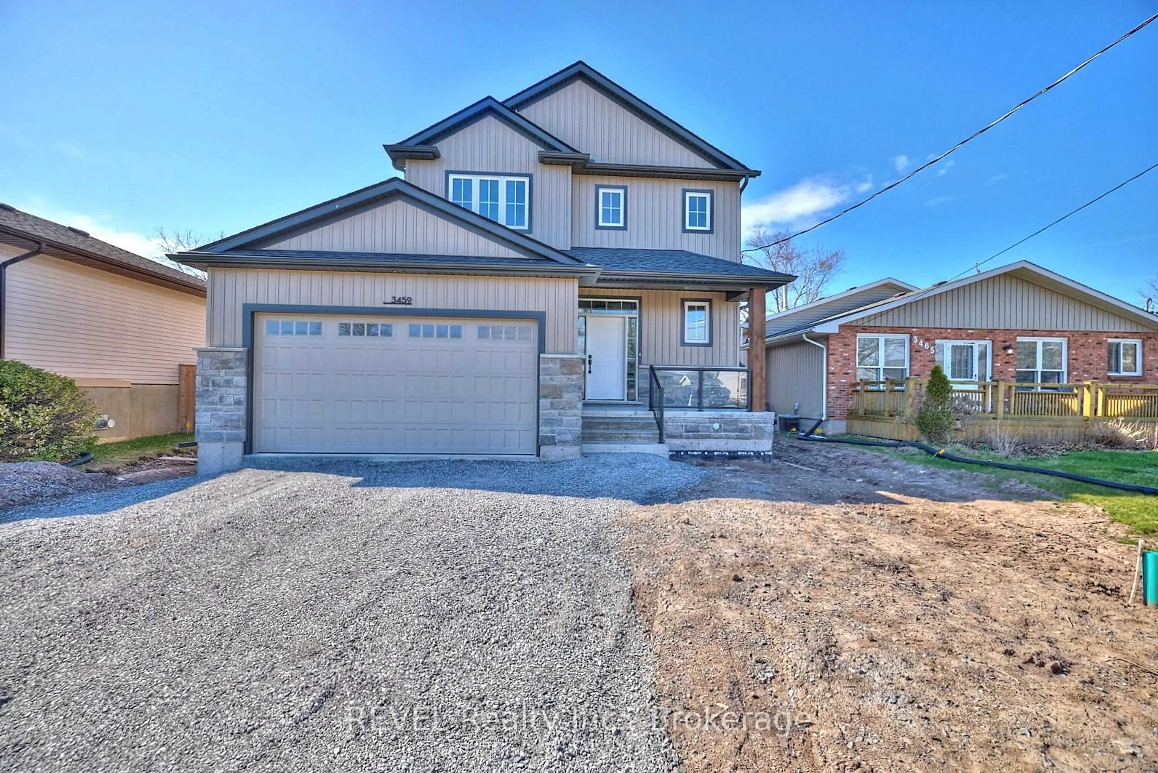 Unknown for 3459 East Main St, Fort Erie Ontario L0S 1S0