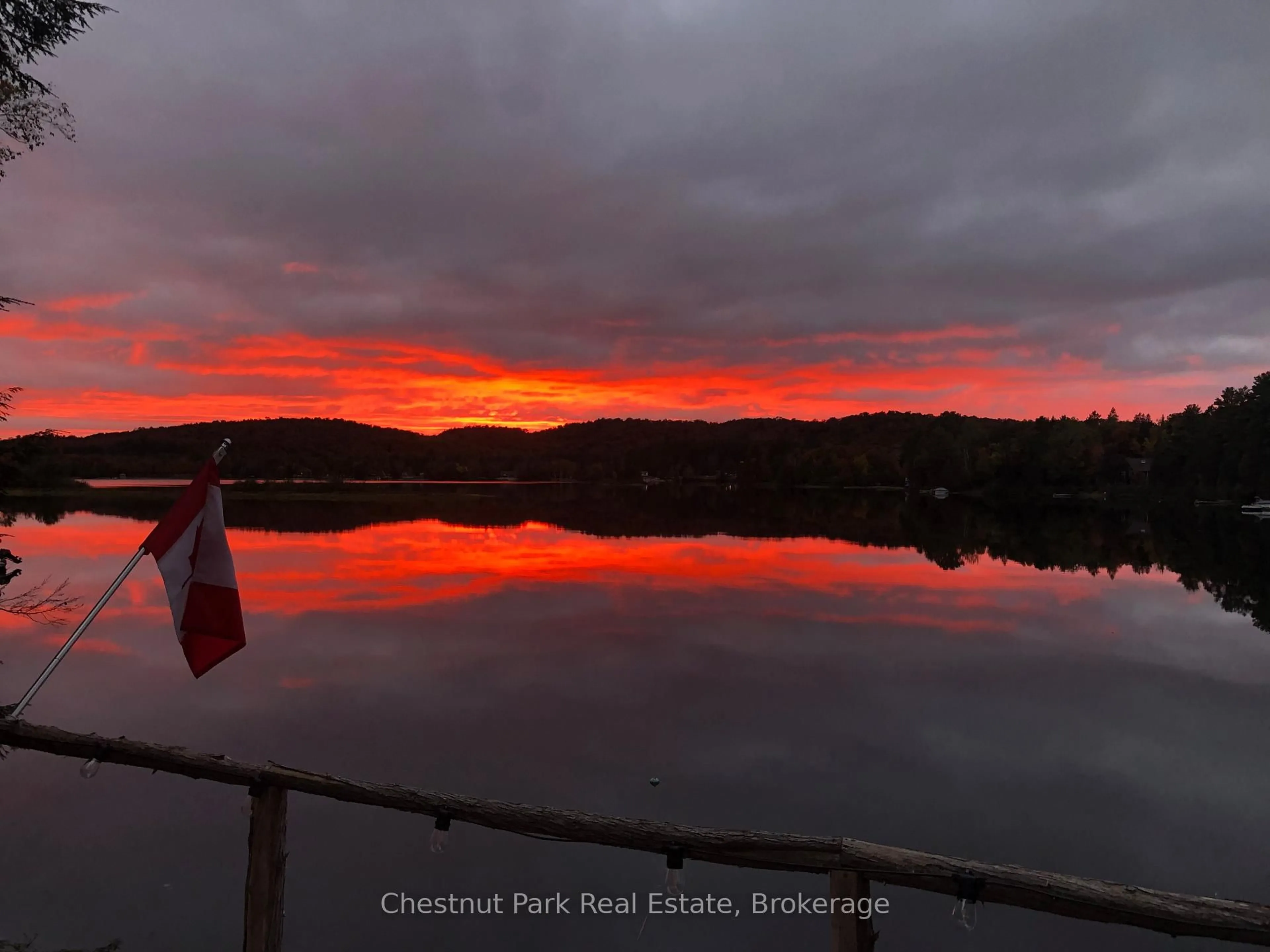 Blurry image for 1089 Thumb Creek Tr, Algonquin Highlands Ontario P0A 1H0