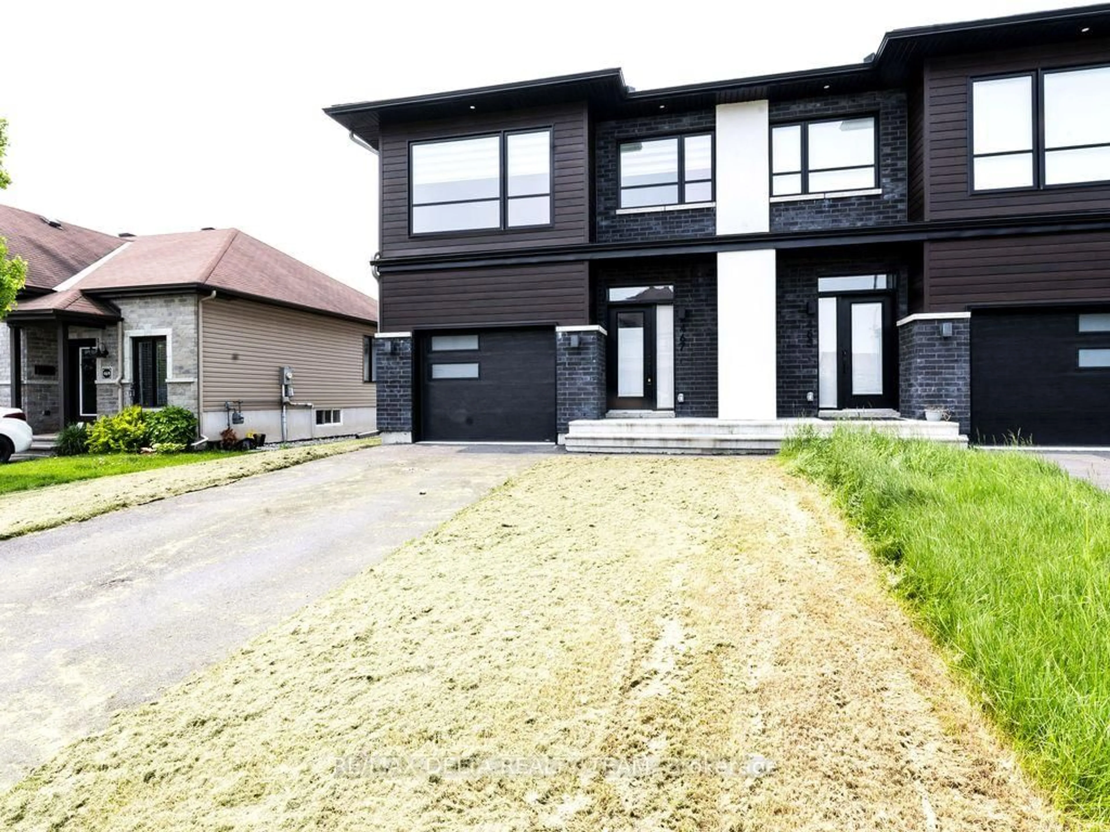 Home with brick exterior material, street for 467 Denis St, Alfred and Plantagenet Ontario K0A 3K0