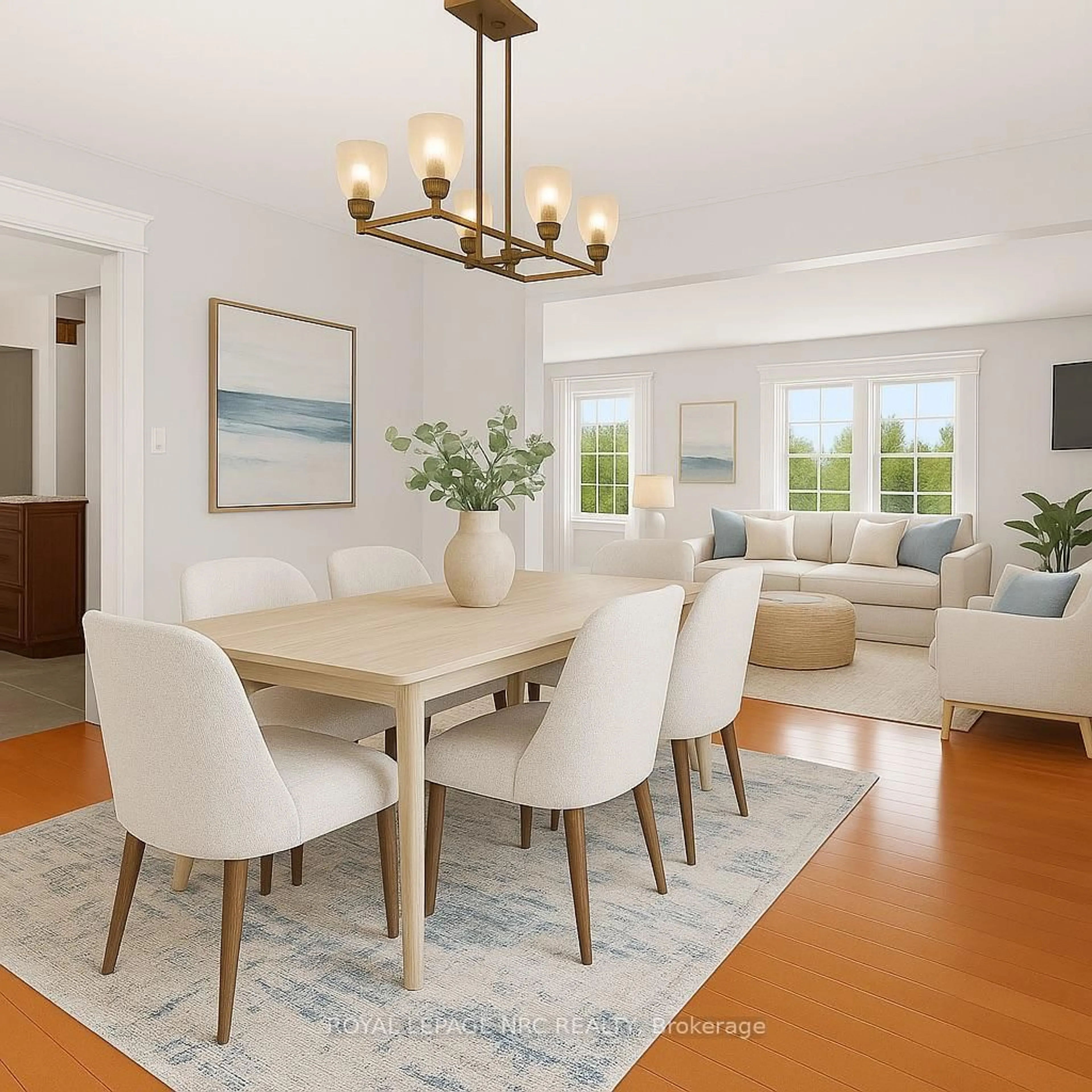 Dining room, unknown for 725 Parkdale Ave, Fort Erie Ontario L2A 5B7