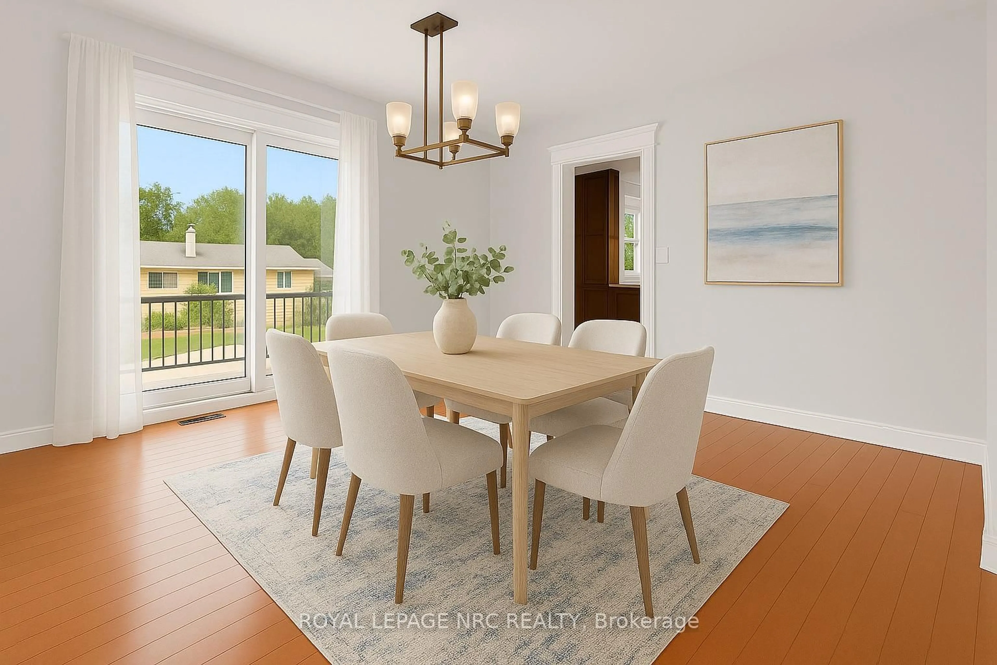 Dining room, unknown for 725 Parkdale Ave, Fort Erie Ontario L2A 5B7