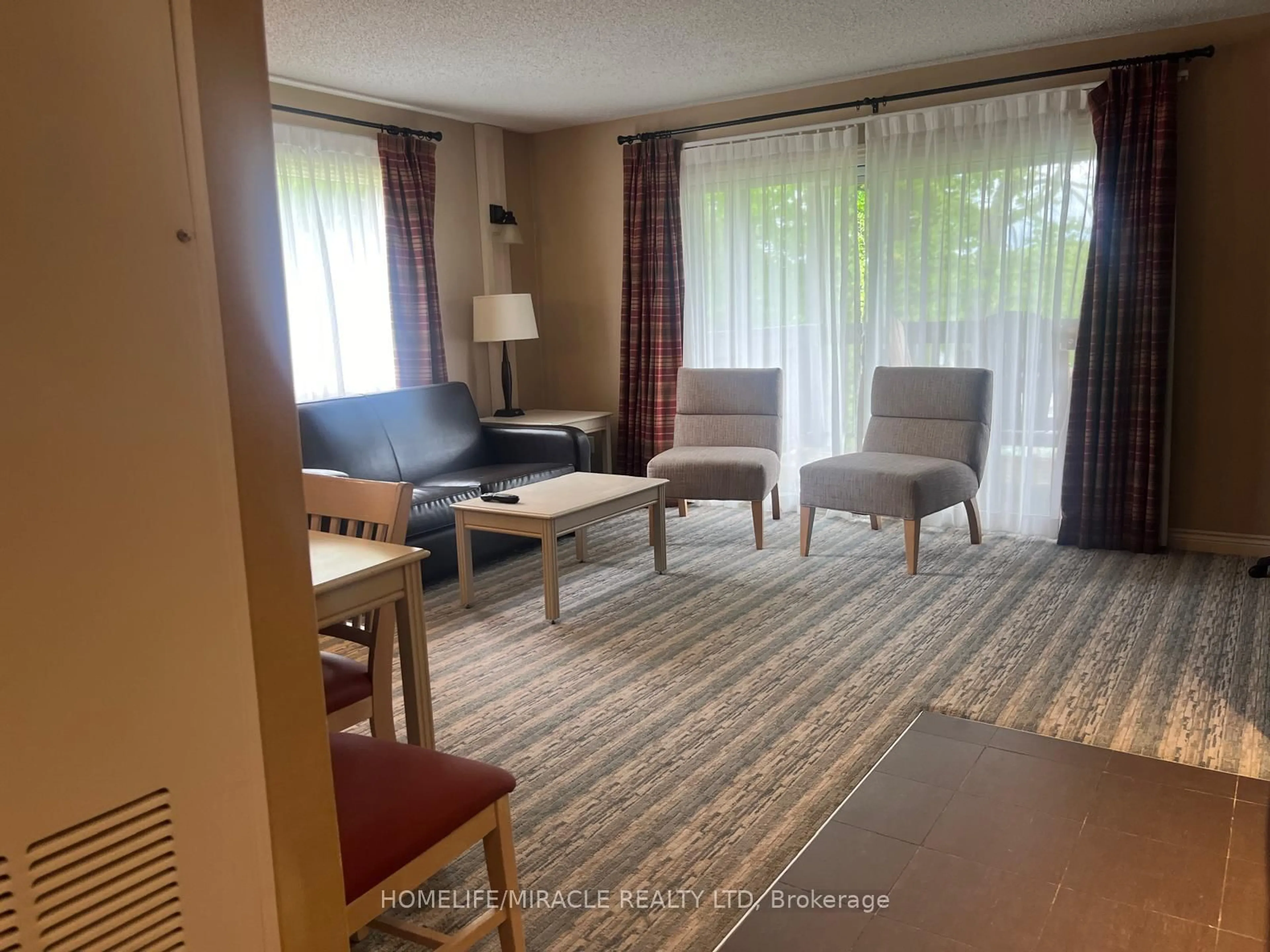 A pic of a room for 1235 Deerhurst Dr #51/103, Huntsville Ontario P1H 2E8