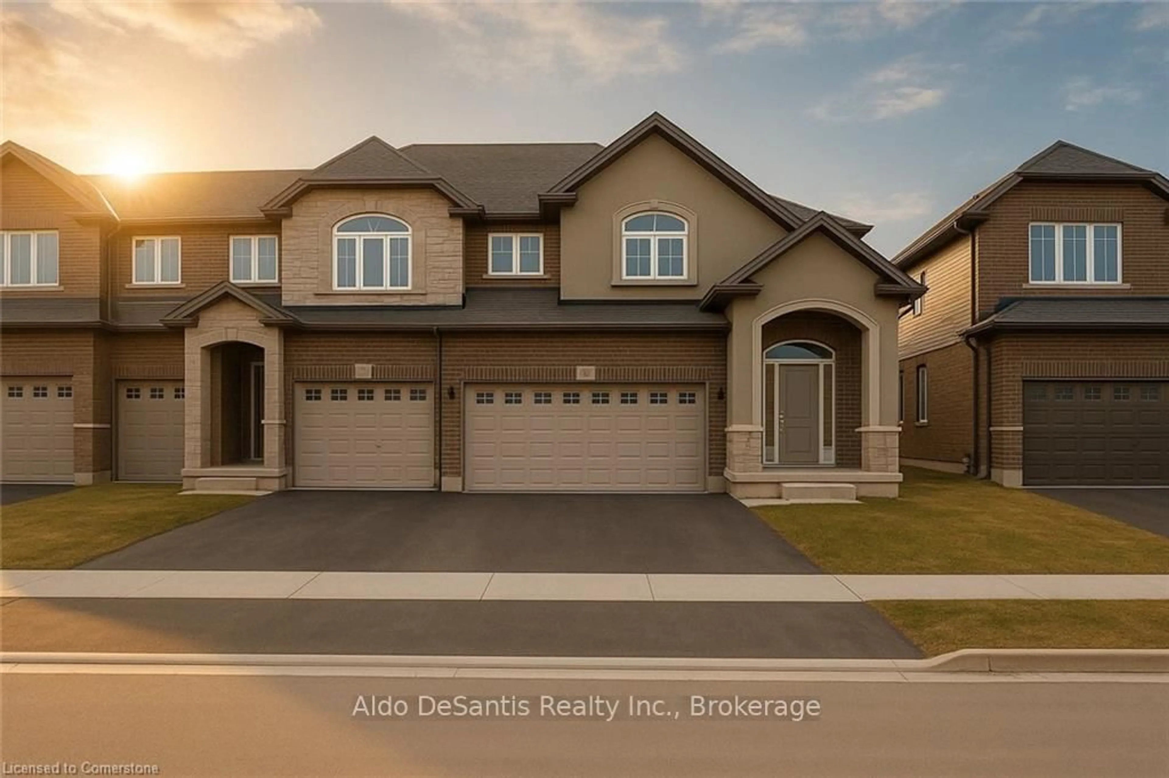 Unknown for 175 Cittadella Blvd, Hamilton Ontario L0R 1P0