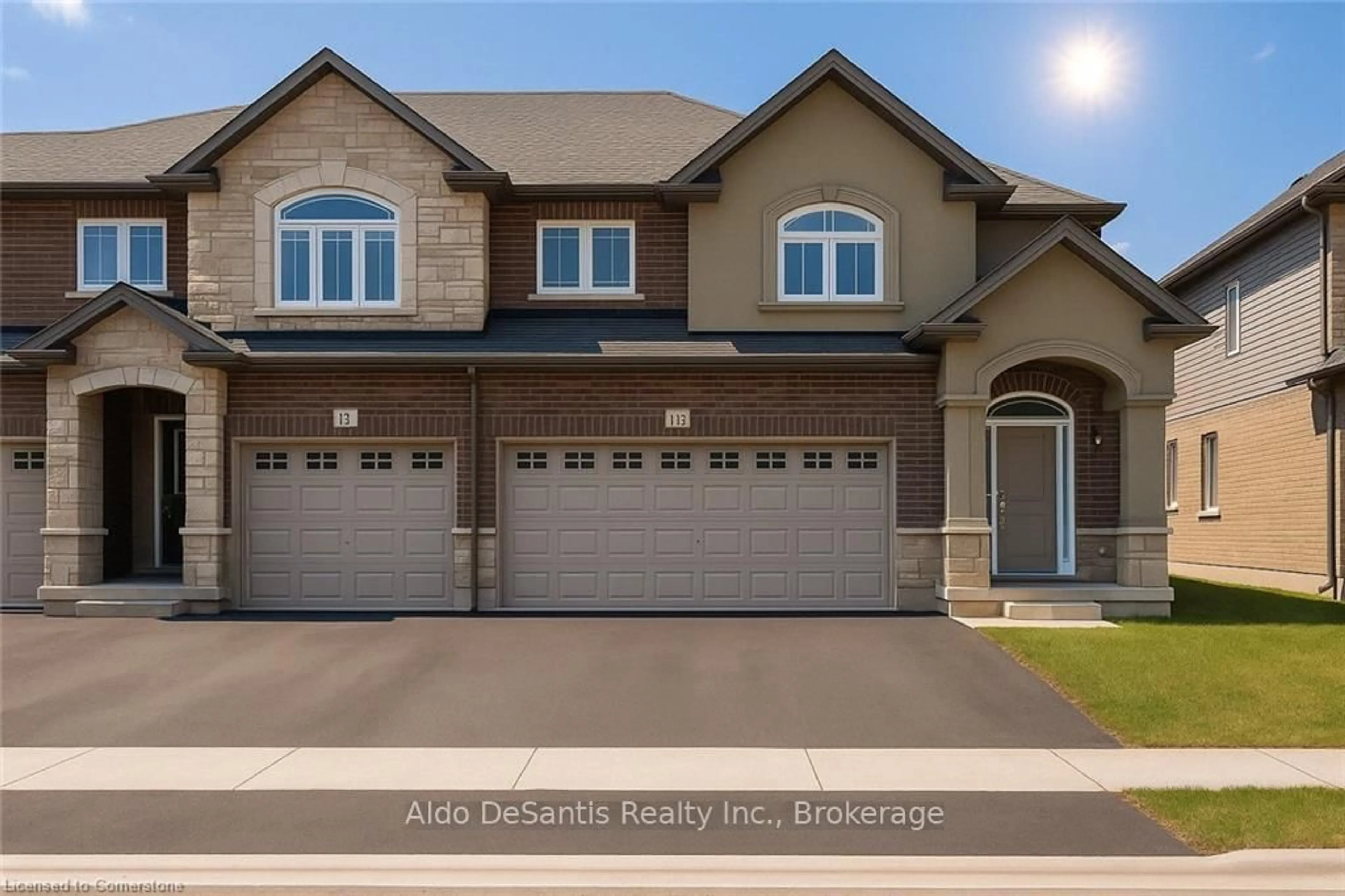 Unknown for 175 Cittadella Blvd, Hamilton Ontario L0R 1P0