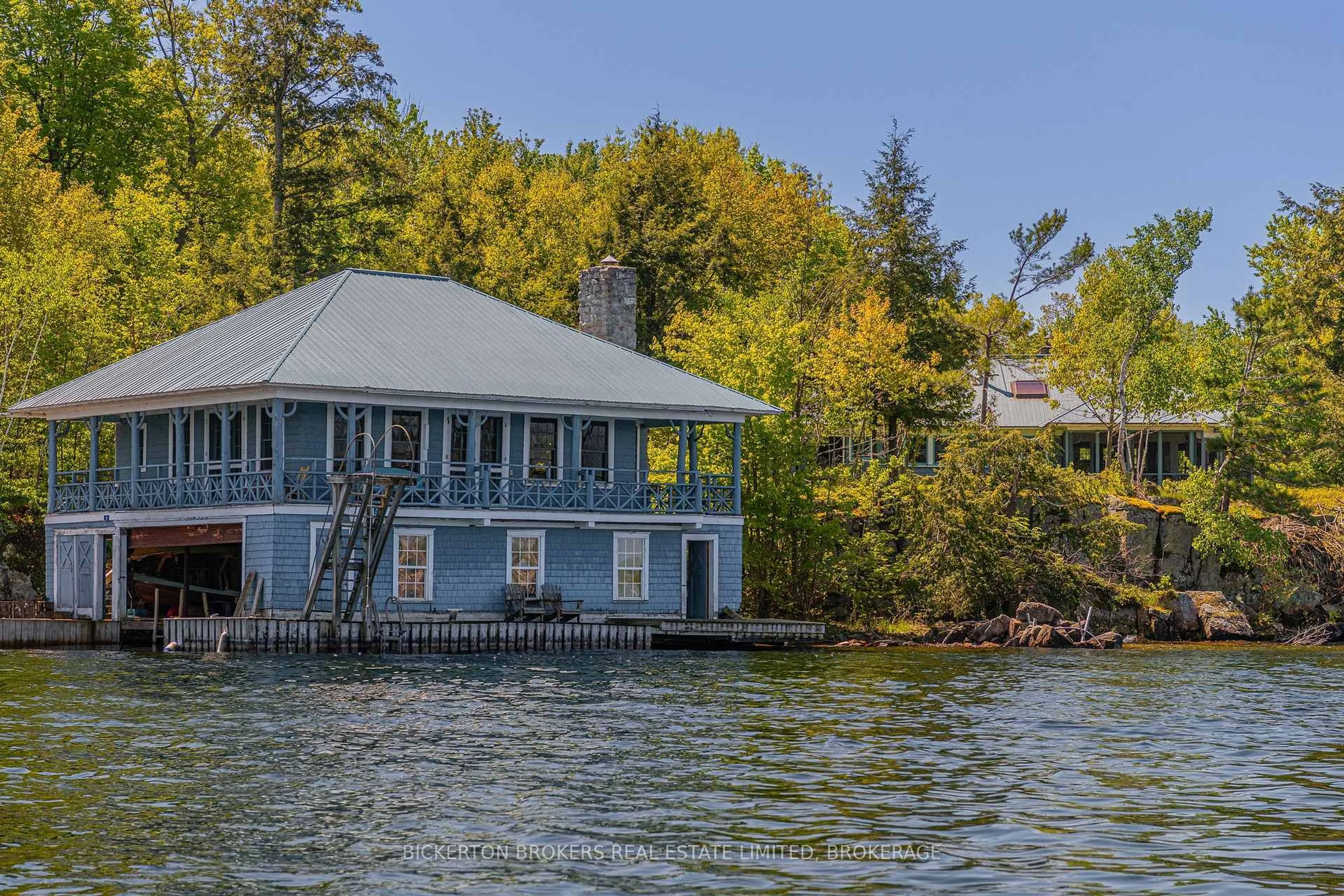 Unknown for 16 Hay Island, Leeds and the Thousand Islands Ontario K0E 1L0