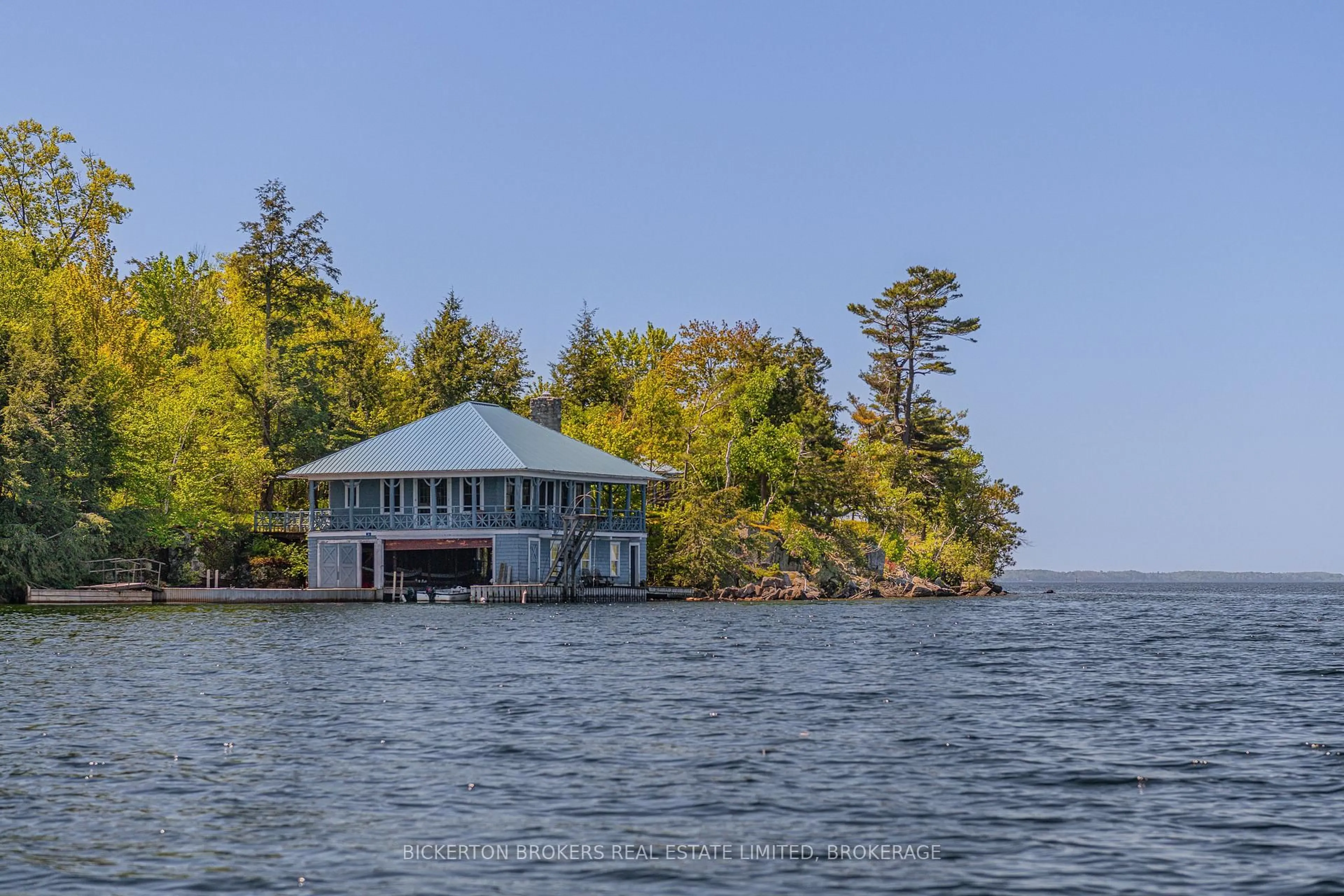 Unknown for 16 Hay Island N/A, Leeds and the Thousand Islands Ontario K0E 1L0