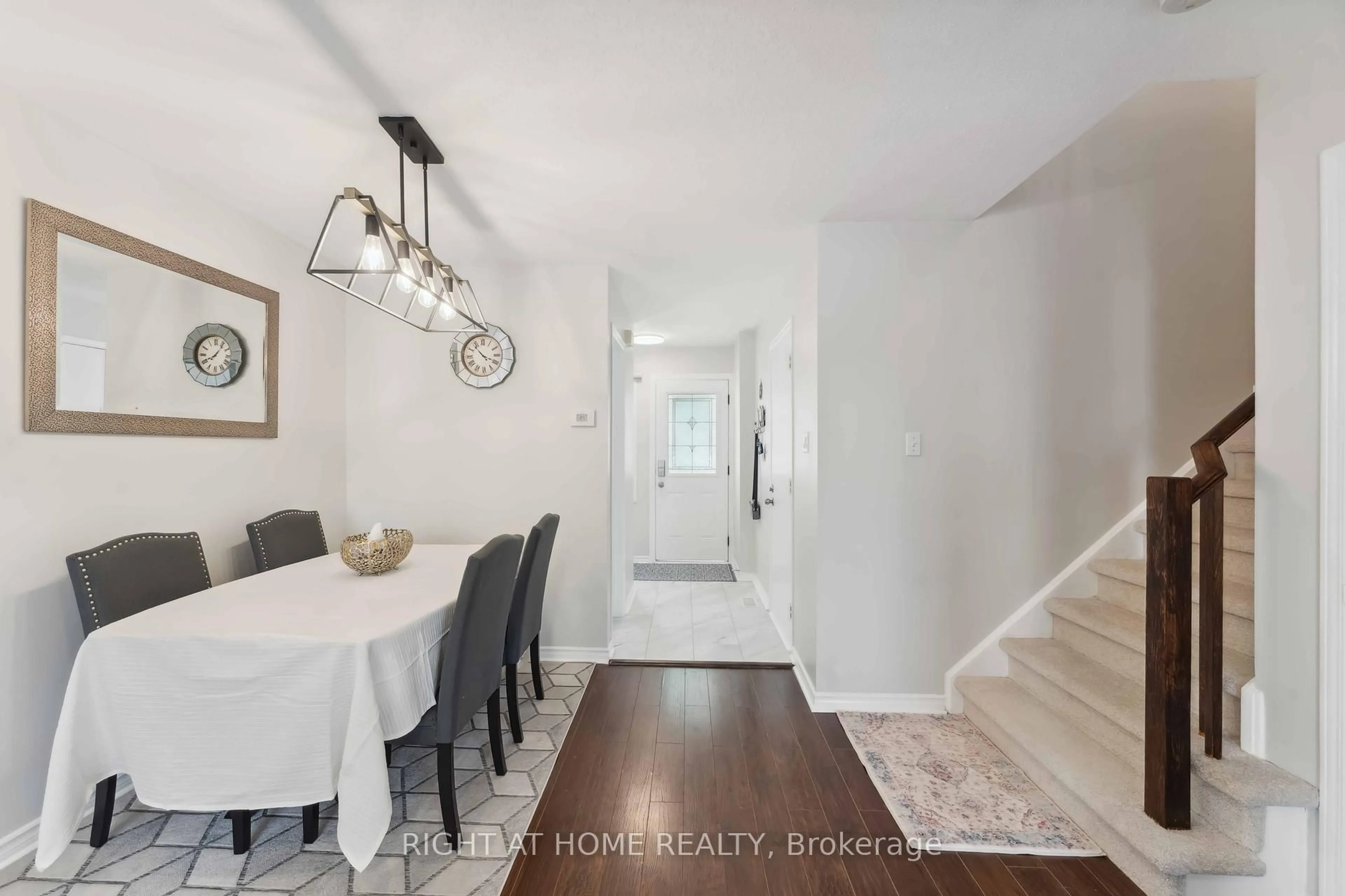 Dining room, unknown for 53 Kimbolton Cres, Ottawa Ontario K2K 2S4