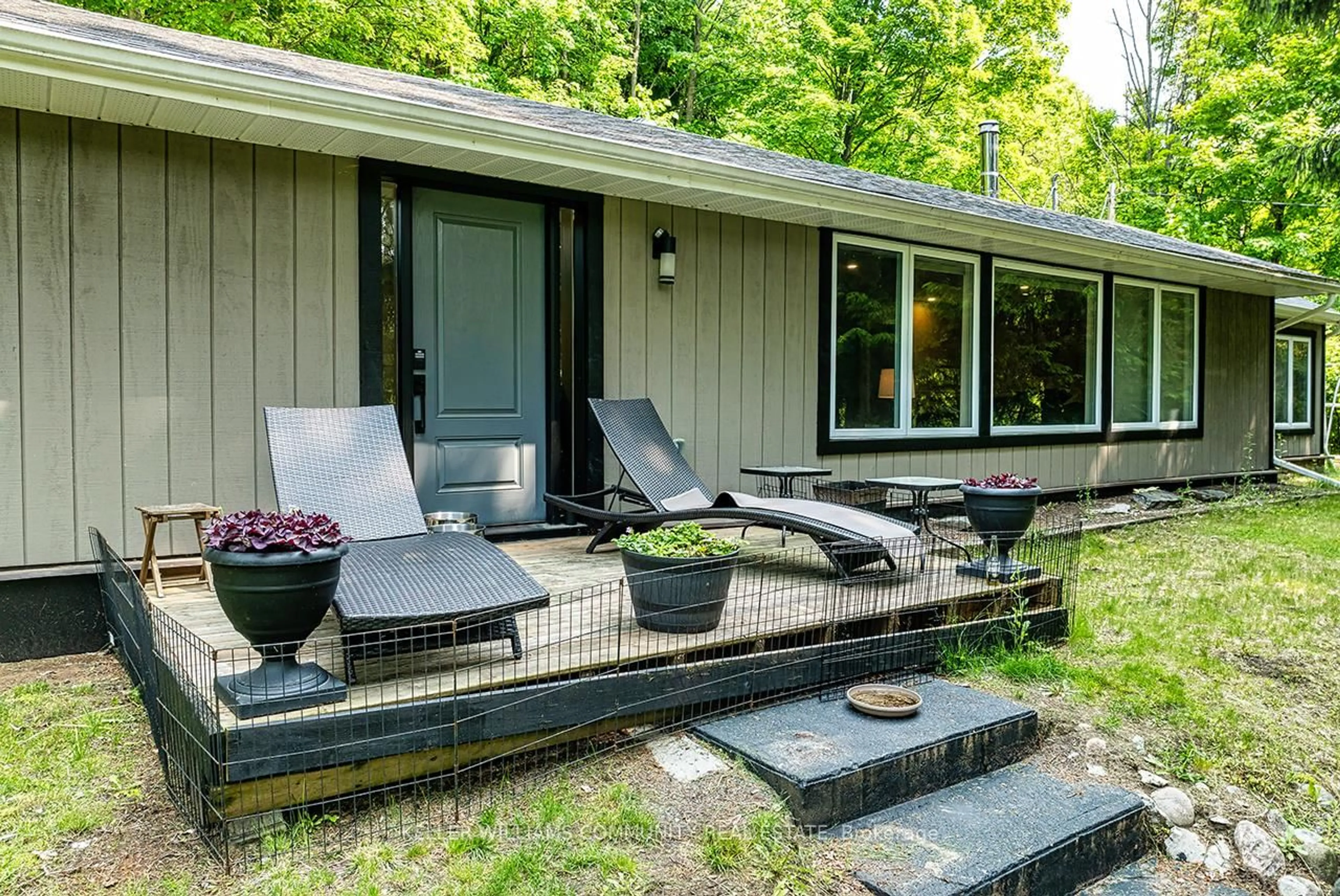 Patio, unknown for 15354 County Road 2 Rd, Brighton Ontario K0K 1H0