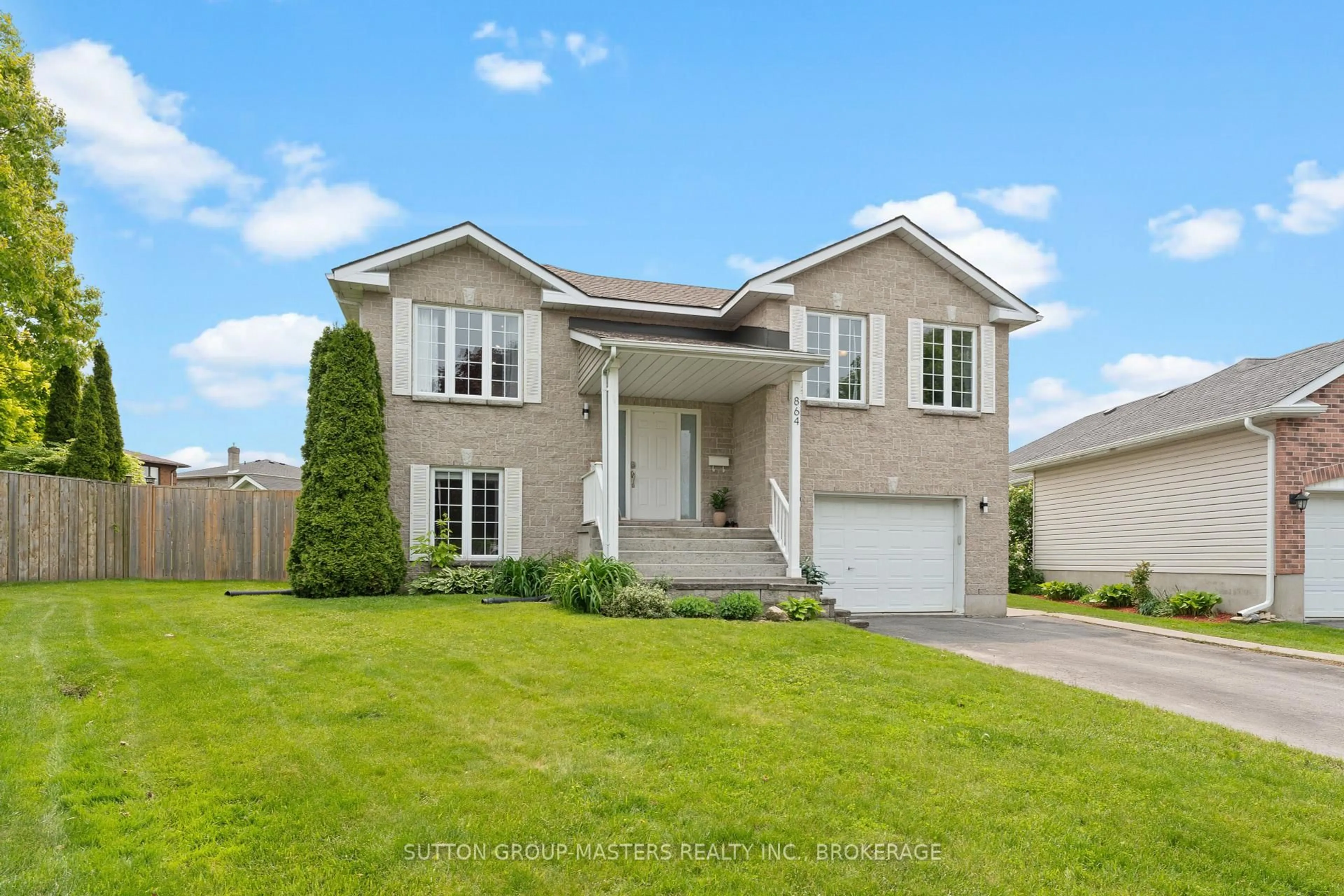 Unknown for 864 Ringstead St, Kingston Ontario K7M 9A3