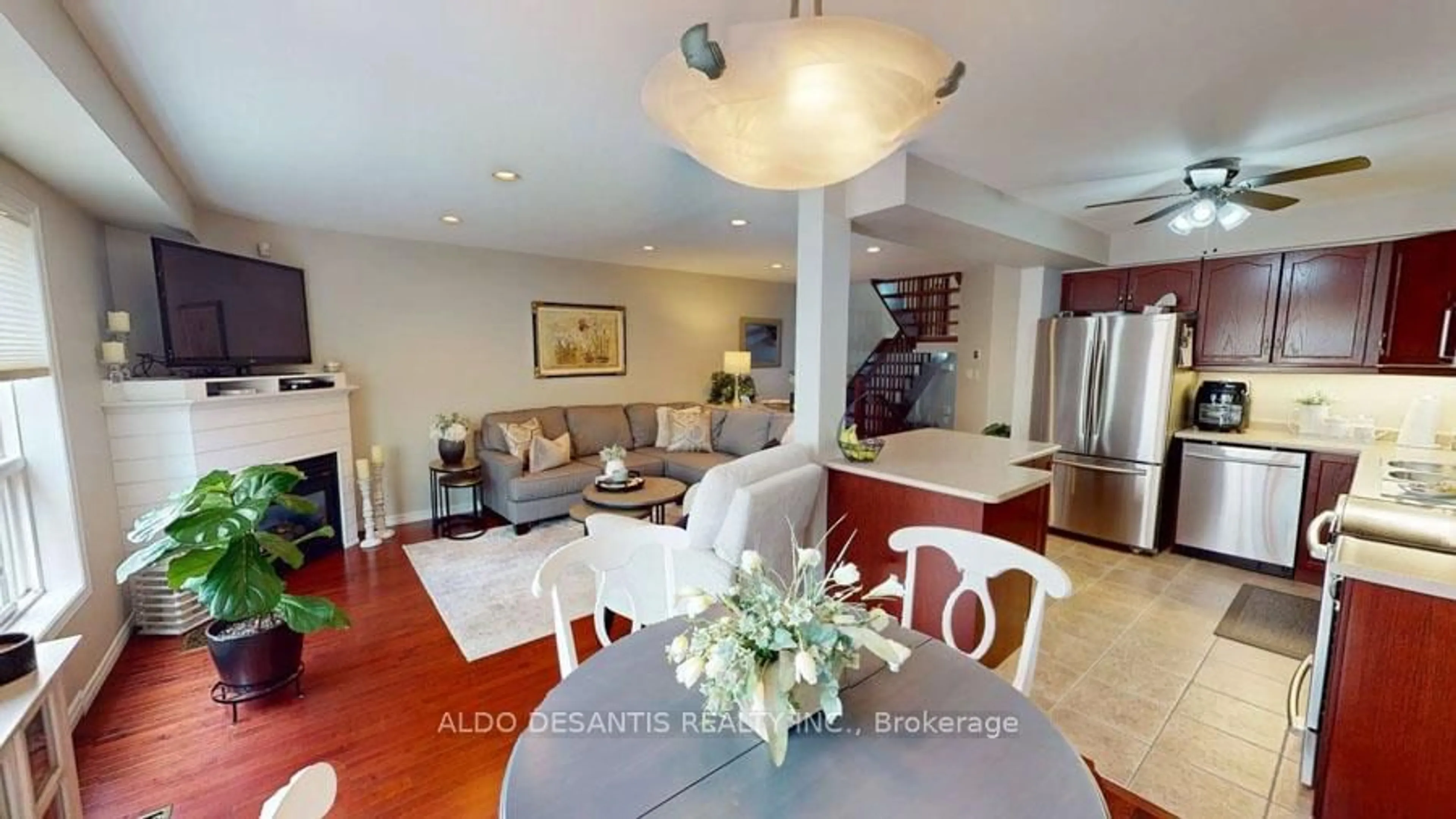 Unknown for 348 Highland Rd #3, Hamilton Ontario L8J 3W5