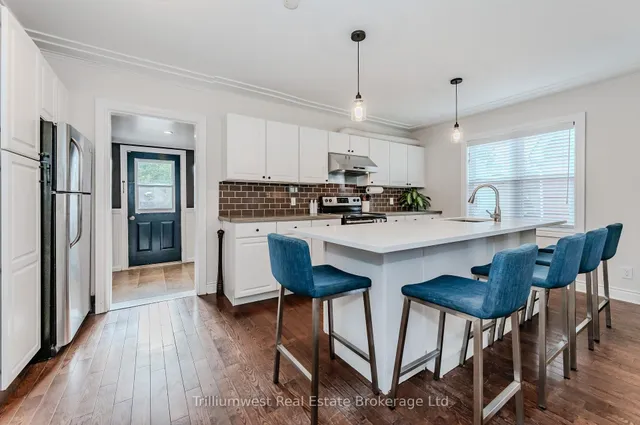 Additional property image - 291 Guelph St