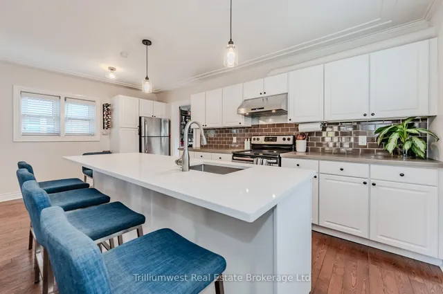 Additional property image - 291 Guelph St