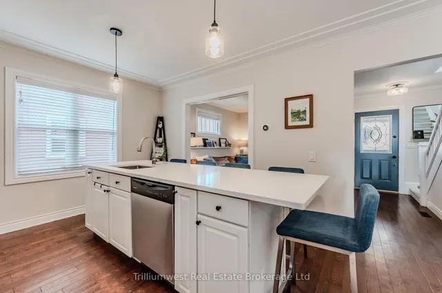 Additional property image - 291 Guelph St