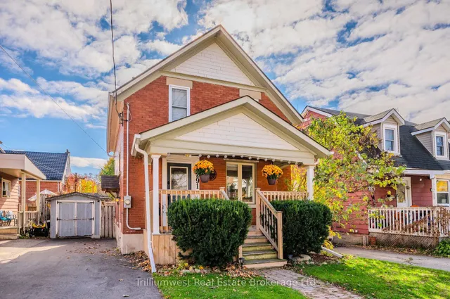 Additional property image - 291 Guelph St