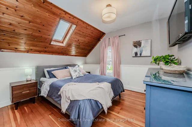 Additional property image - 291 Guelph St
