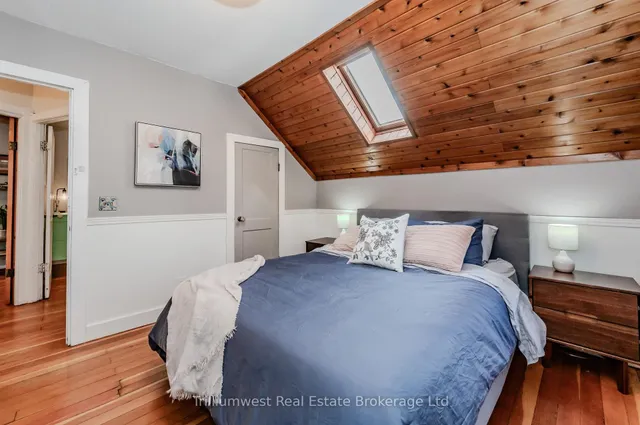 Additional property image - 291 Guelph St