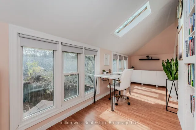 Additional property image - 291 Guelph St