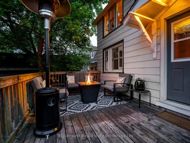 Additional property image - 291 Guelph St