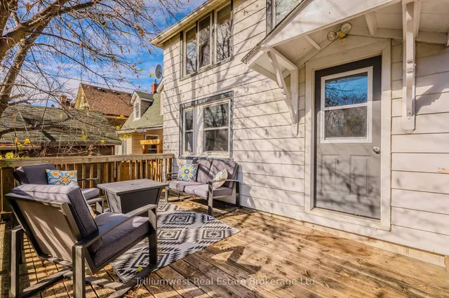 Additional property image - 291 Guelph St