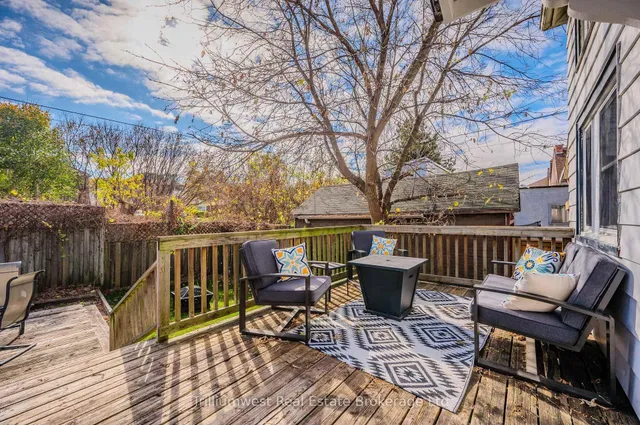 Additional property image - 291 Guelph St