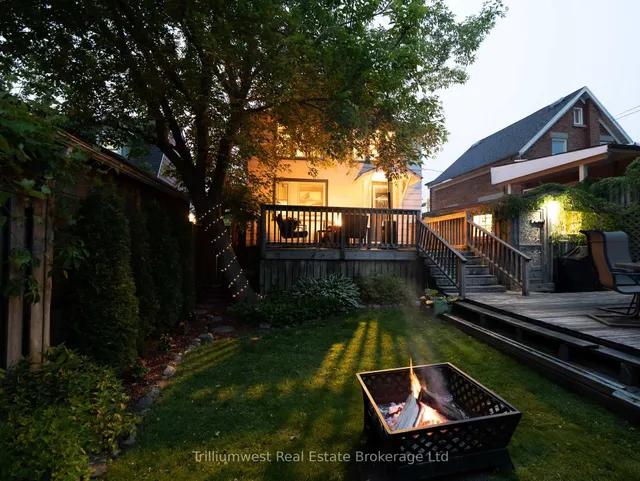 Additional property image - 291 Guelph St