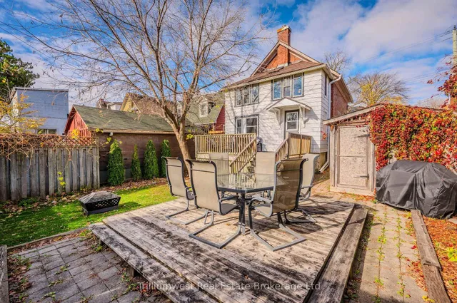 Additional property image - 291 Guelph St