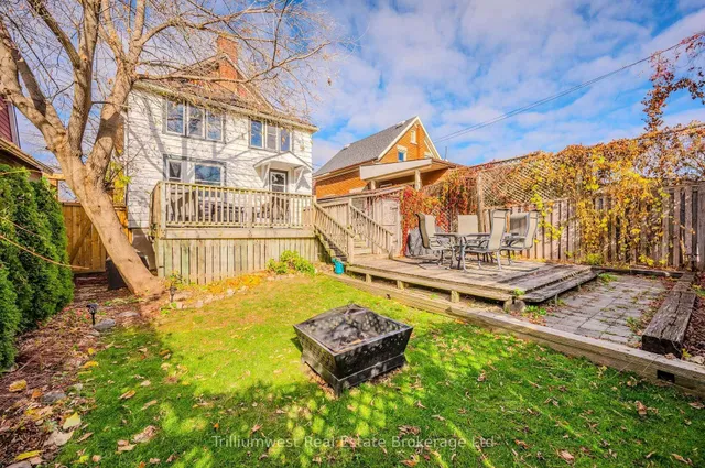 Additional property image - 291 Guelph St