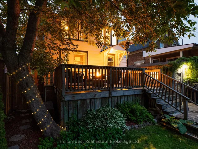 Additional property image - 291 Guelph St