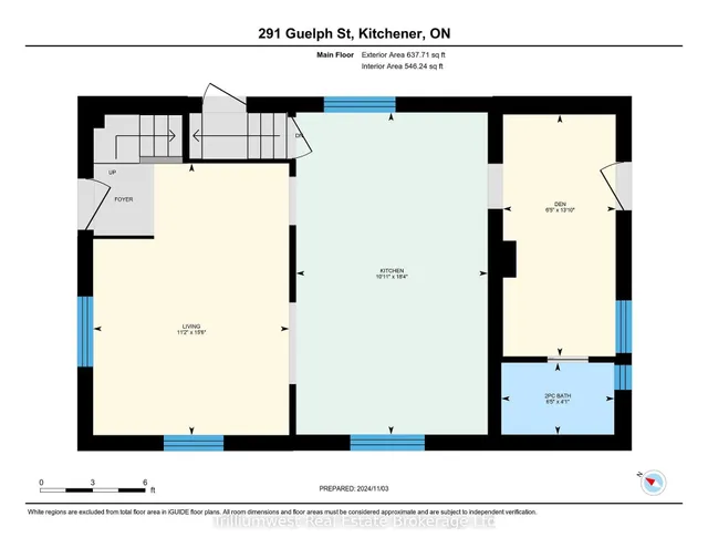 Additional property image - 291 Guelph St