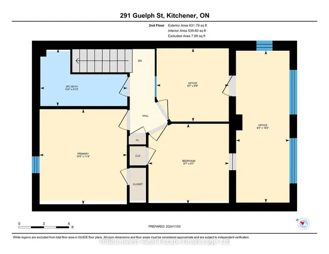 Additional property image - 291 Guelph St