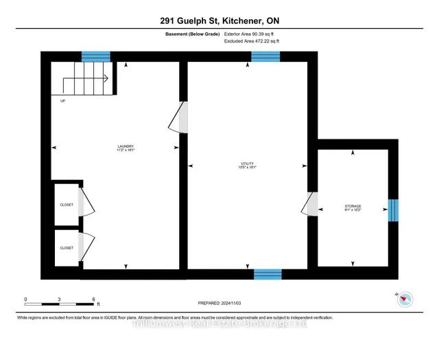 Additional property image - 291 Guelph St