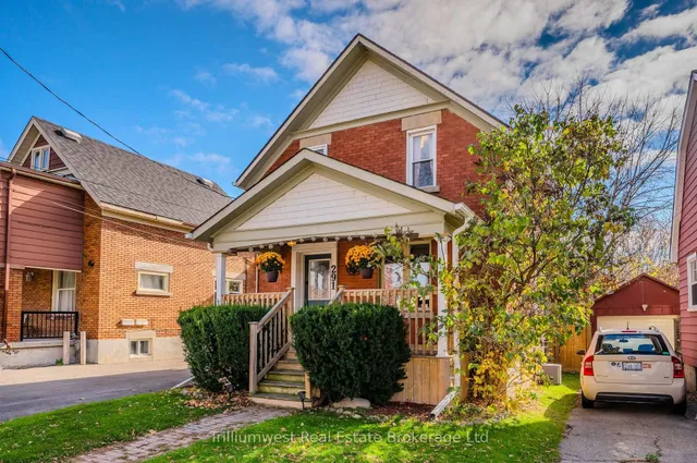 Additional property image - 291 Guelph St