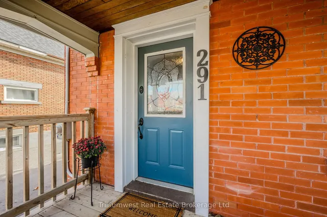 Additional property image - 291 Guelph St