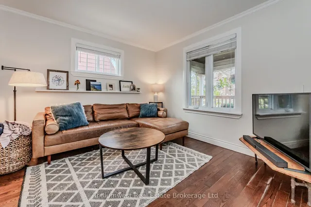 Additional property image - 291 Guelph St