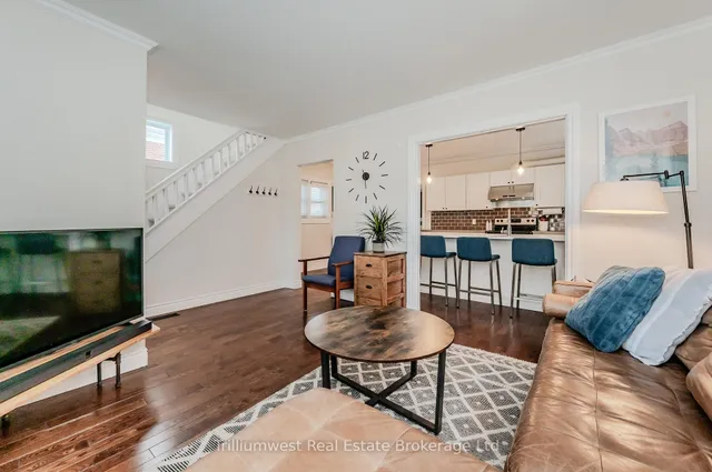 Additional property image - 291 Guelph St