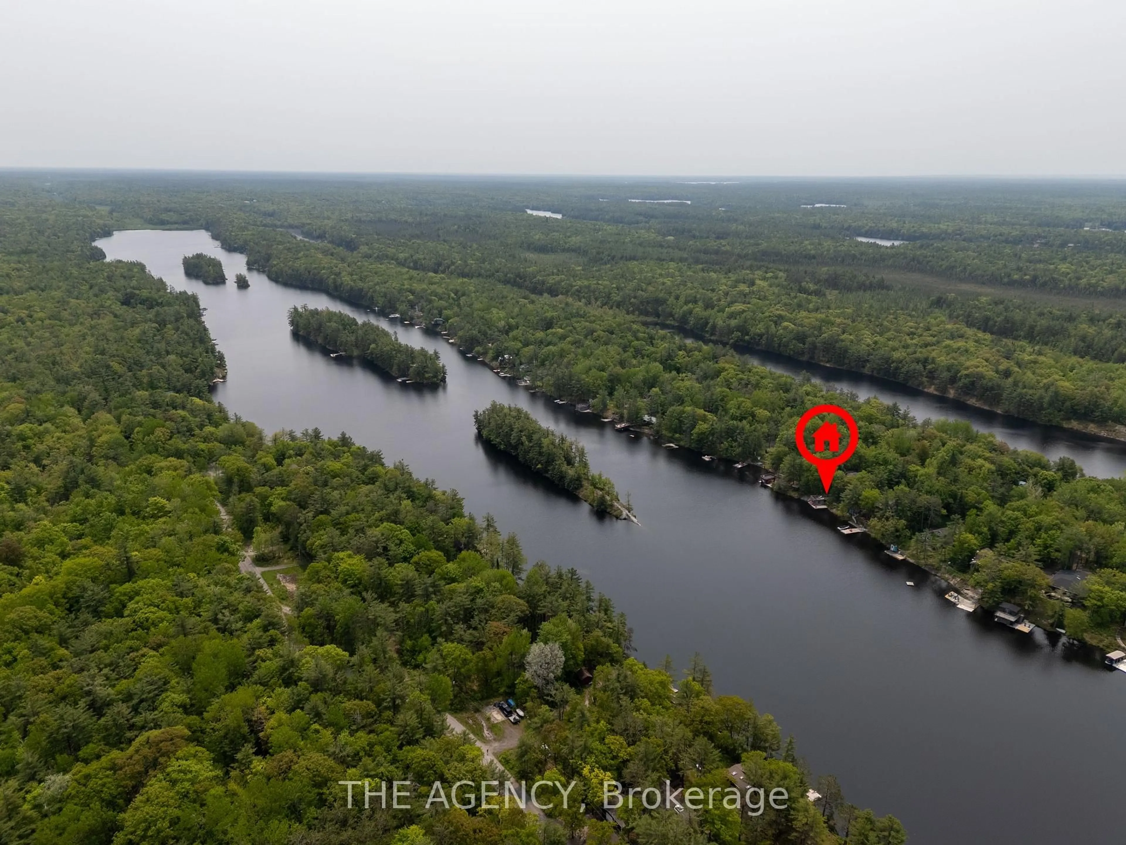 Unknown for 45 Pinetree Rd, Gravenhurst Ontario P1P 1R2