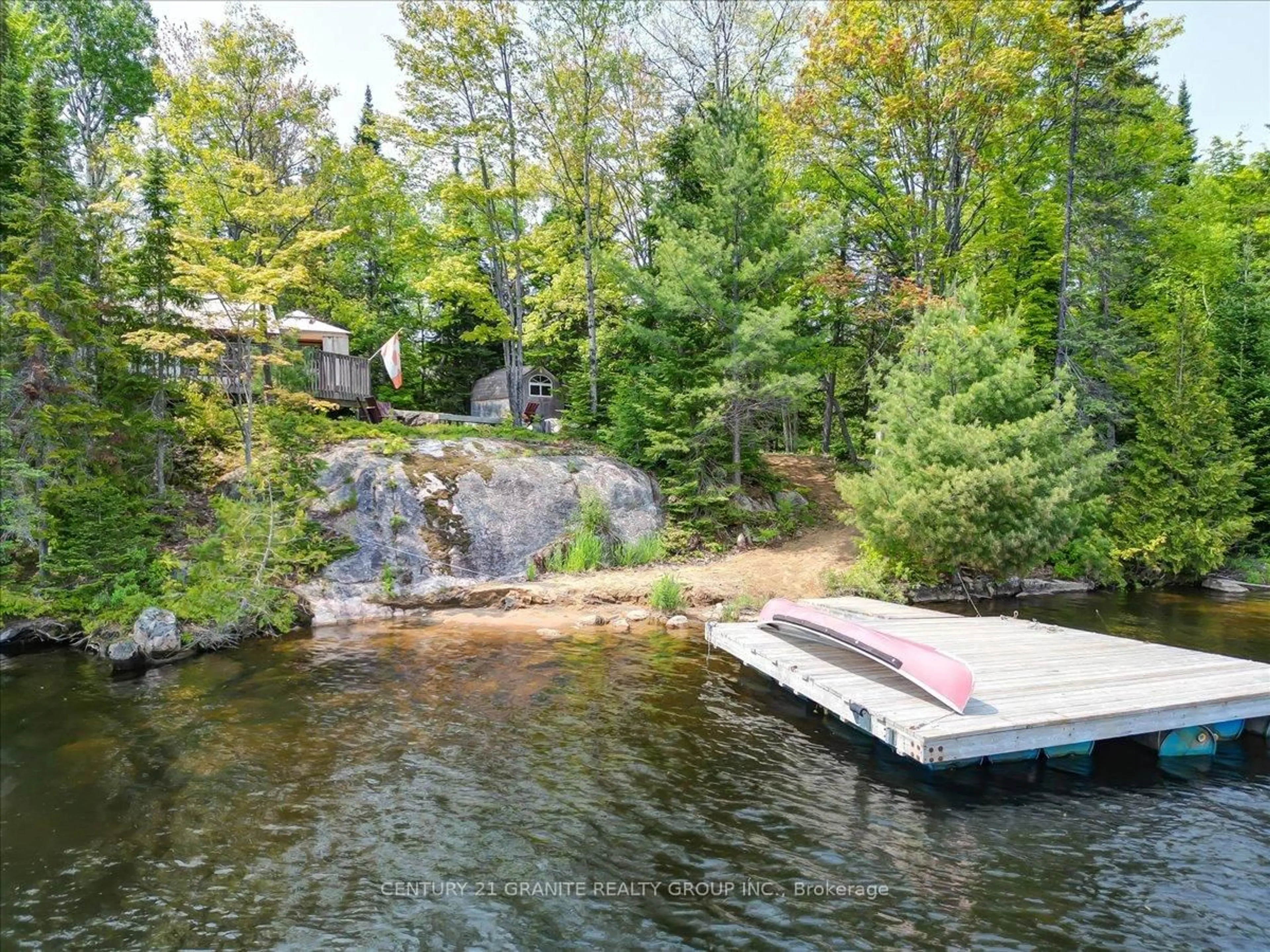 Unknown for 1009 Gossamer Lane, Highlands East Ontario K0L 1C0