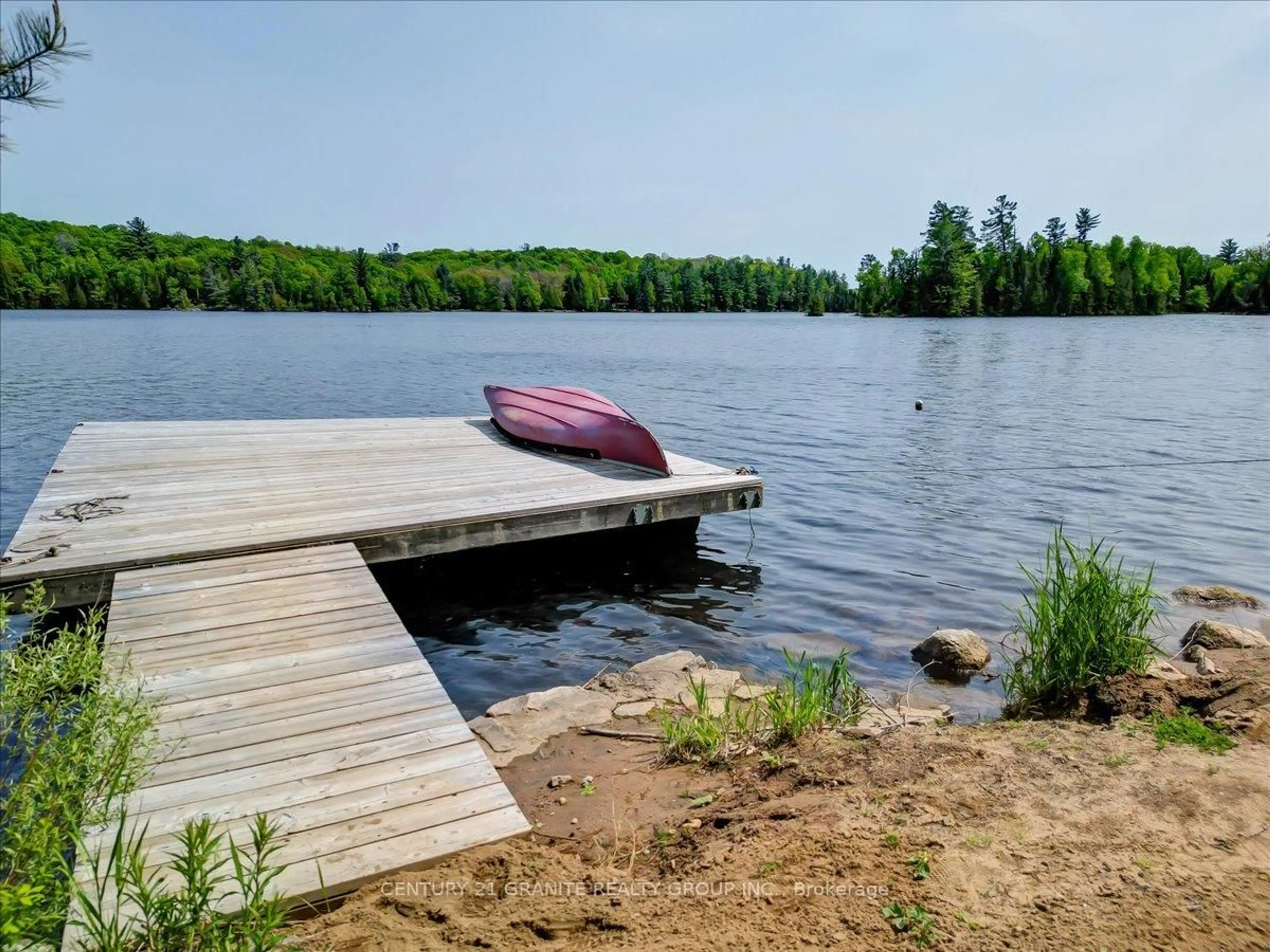 Unknown for 1009 Gossamer Lane, Highlands East Ontario K0L 1C0