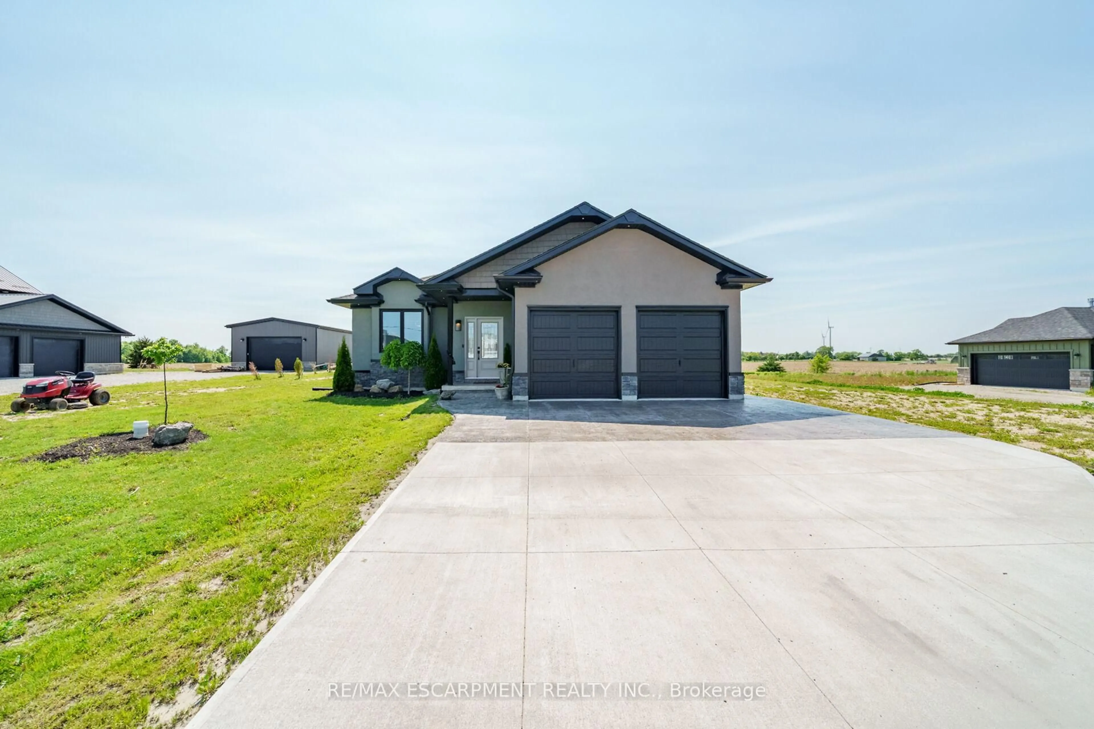 Unknown for 1163 Kohler Rd, Haldimand Ontario N0A 1E0