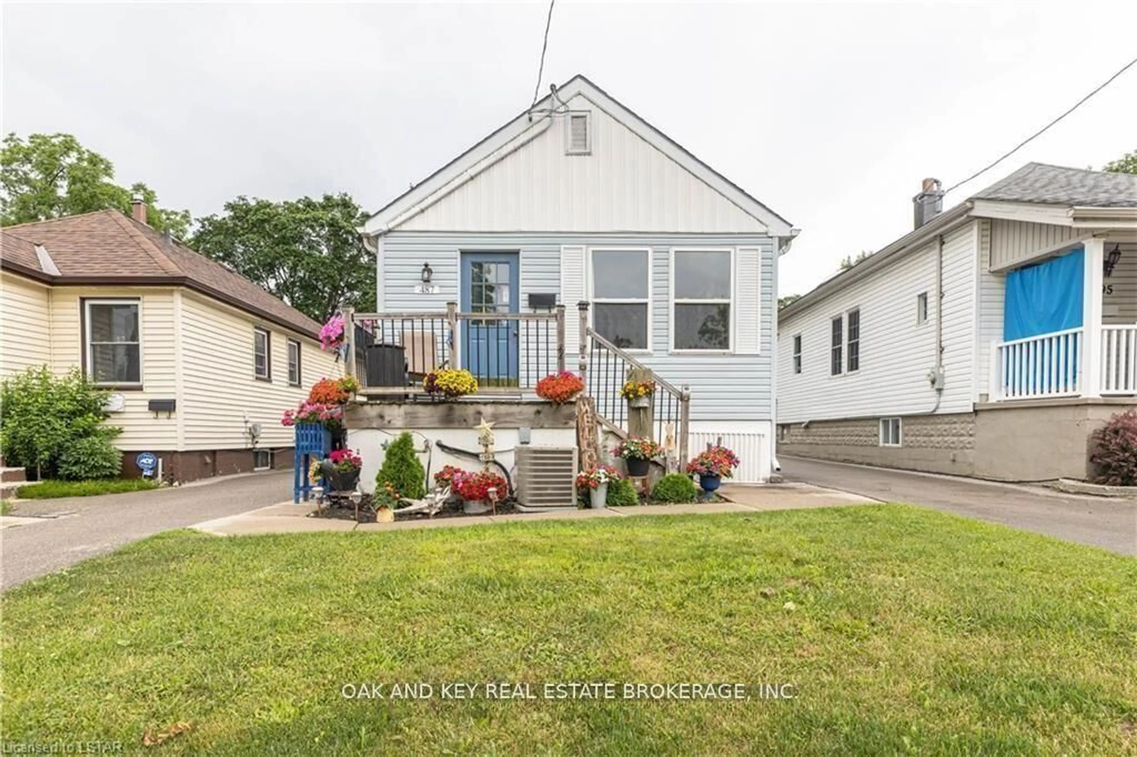 Unknown for 487 Burbrook Pl, London East Ontario N5W 4B5