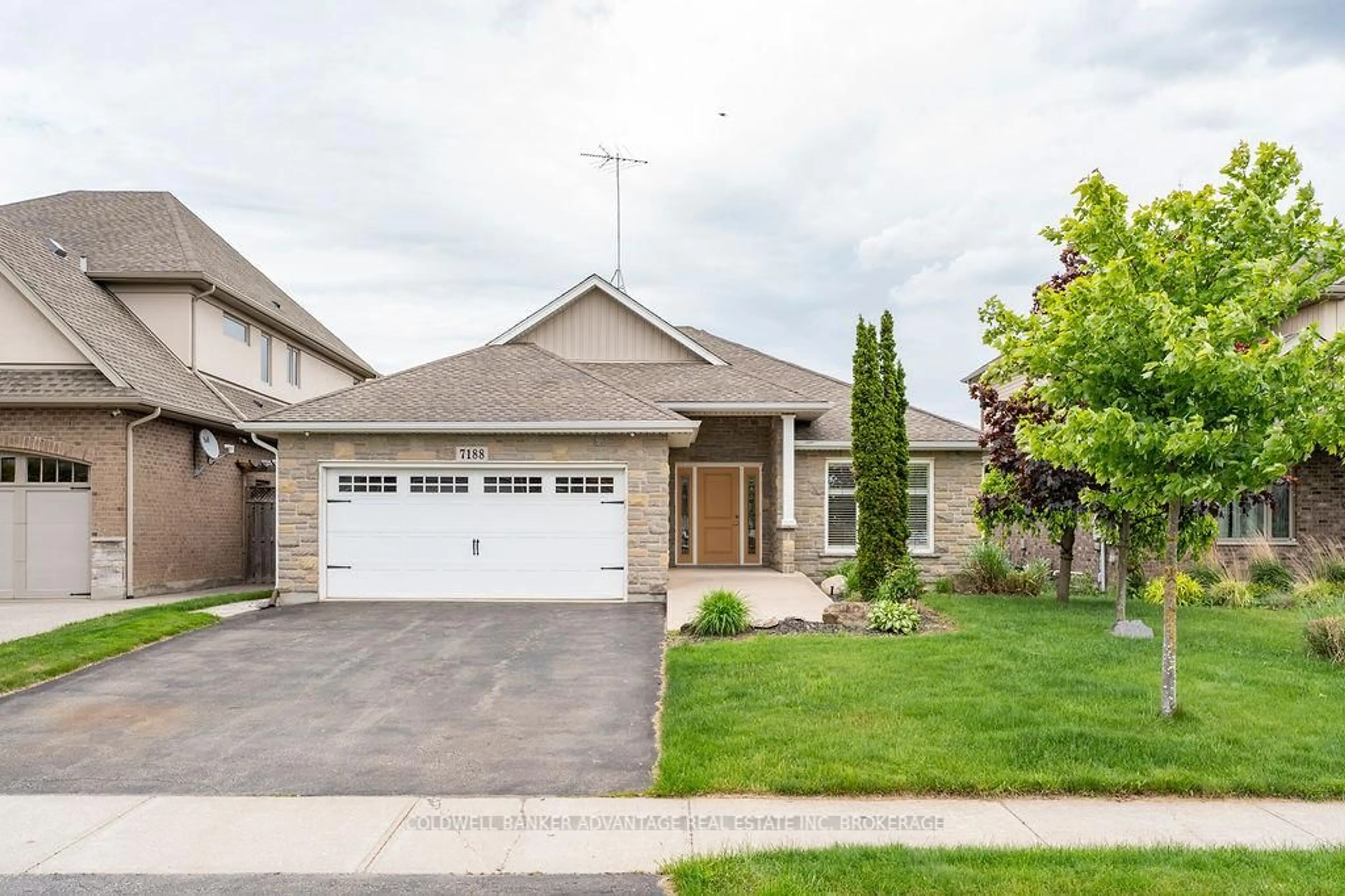 Unknown for 7188 St Michael Ave, Niagara Falls Ontario L2H 3N5