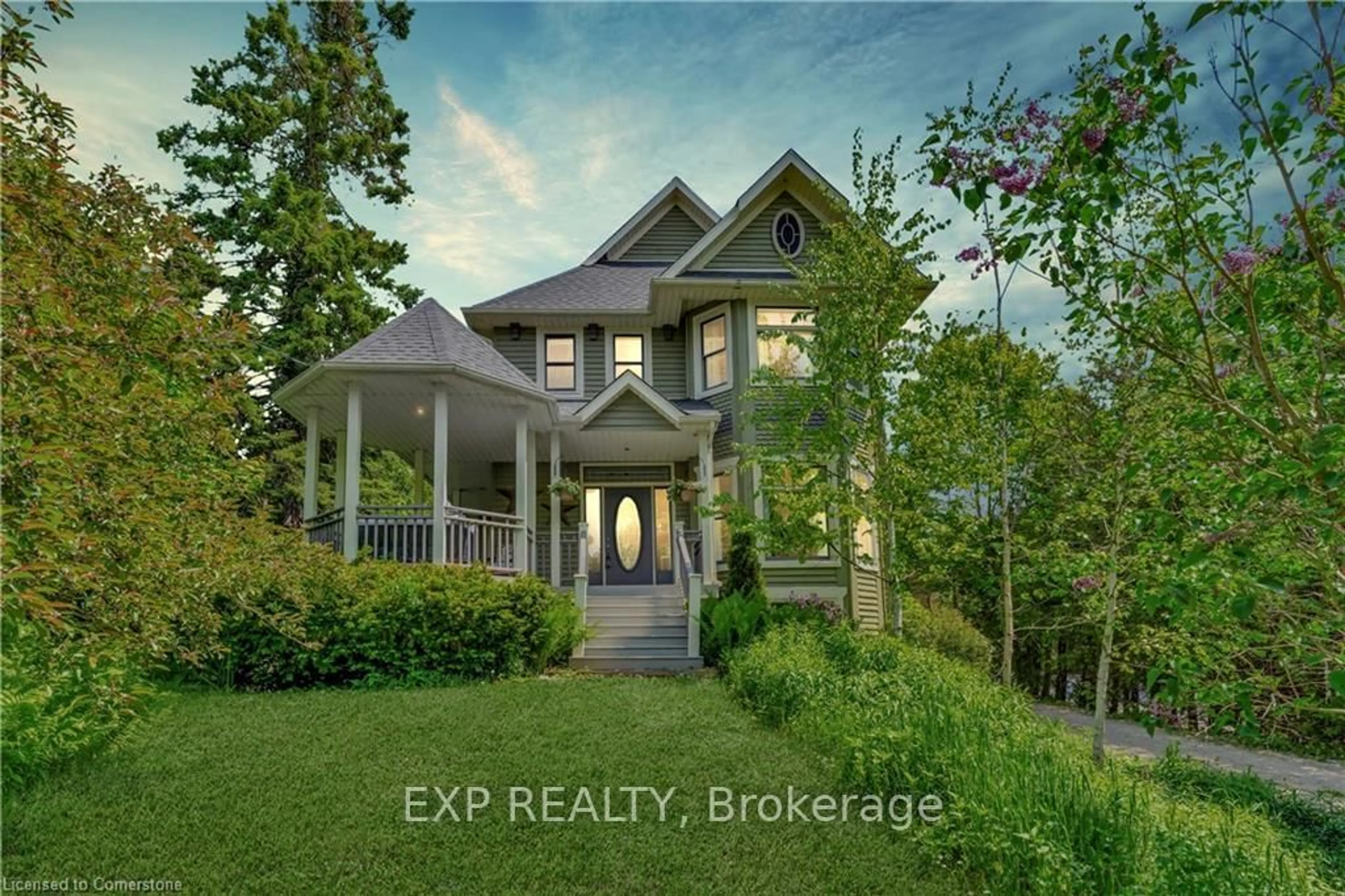 Unknown for 385 Geddes St, Centre Wellington Ontario N0B 1S0