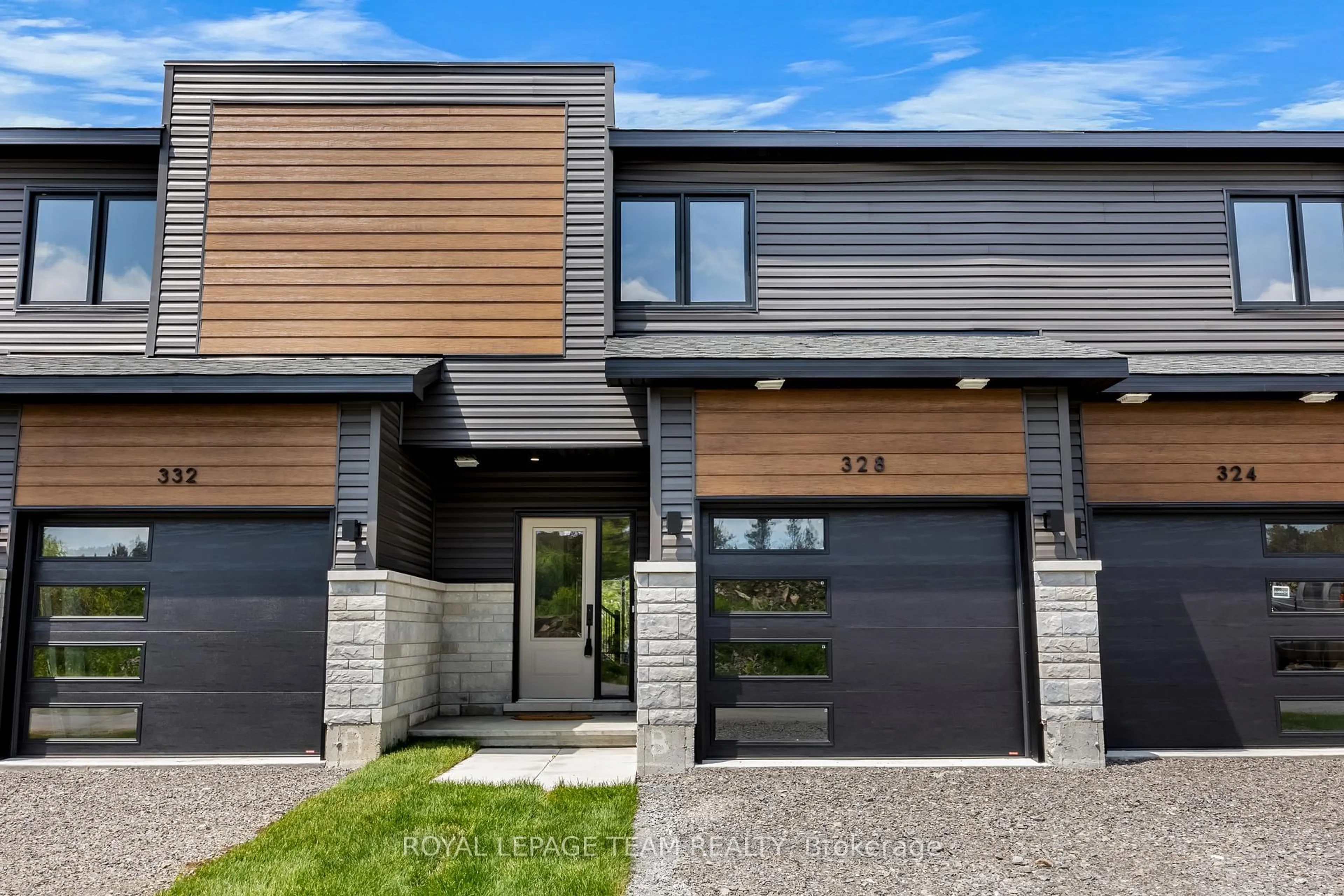 Home with brick exterior material, street for 328 Lewis St, Merrickville-Wolford Ontario K0G 1N0